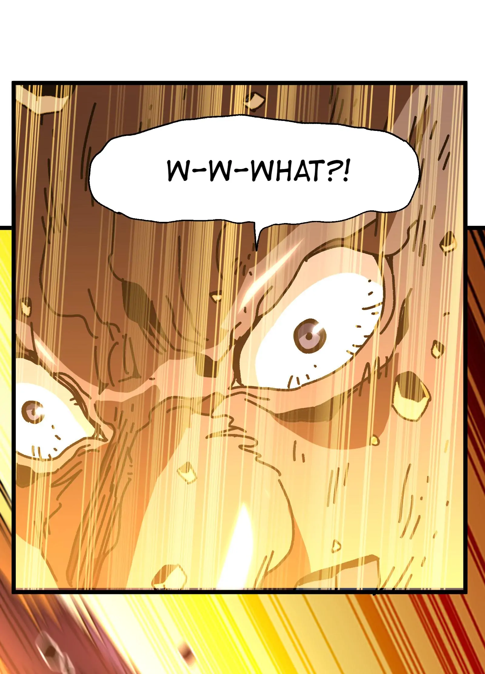 The Unrivaled Delinquent Combat King Is Actually A Healer In The Game World? Chapter 26 - page 80