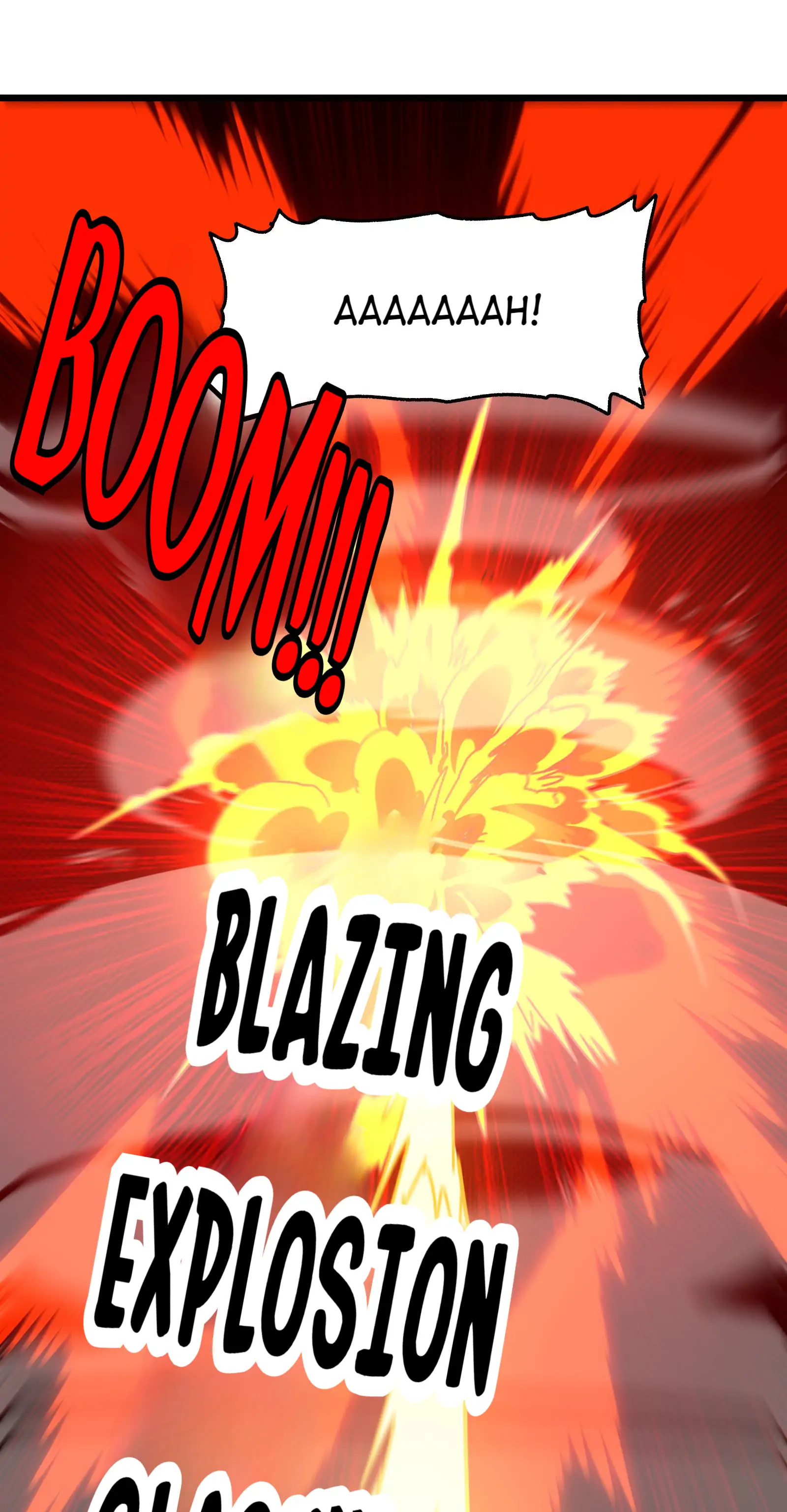 The Unrivaled Delinquent Combat King Is Actually A Healer In The Game World? Chapter 26 - page 83