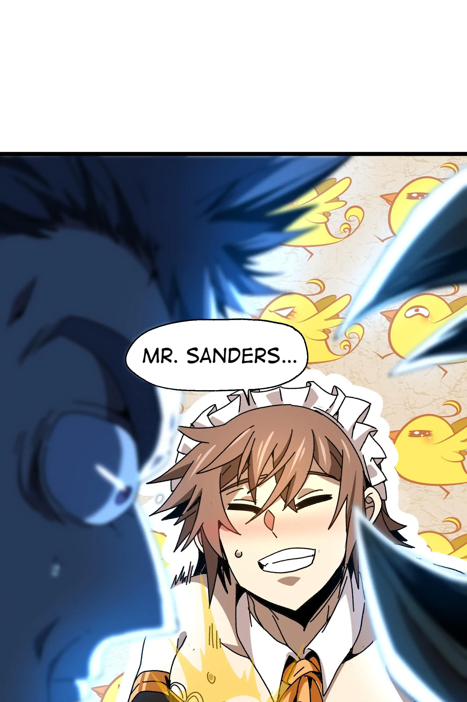 The Unrivaled Delinquent Combat King Is Actually A Healer In The Game World? Chapter 26 - page 92