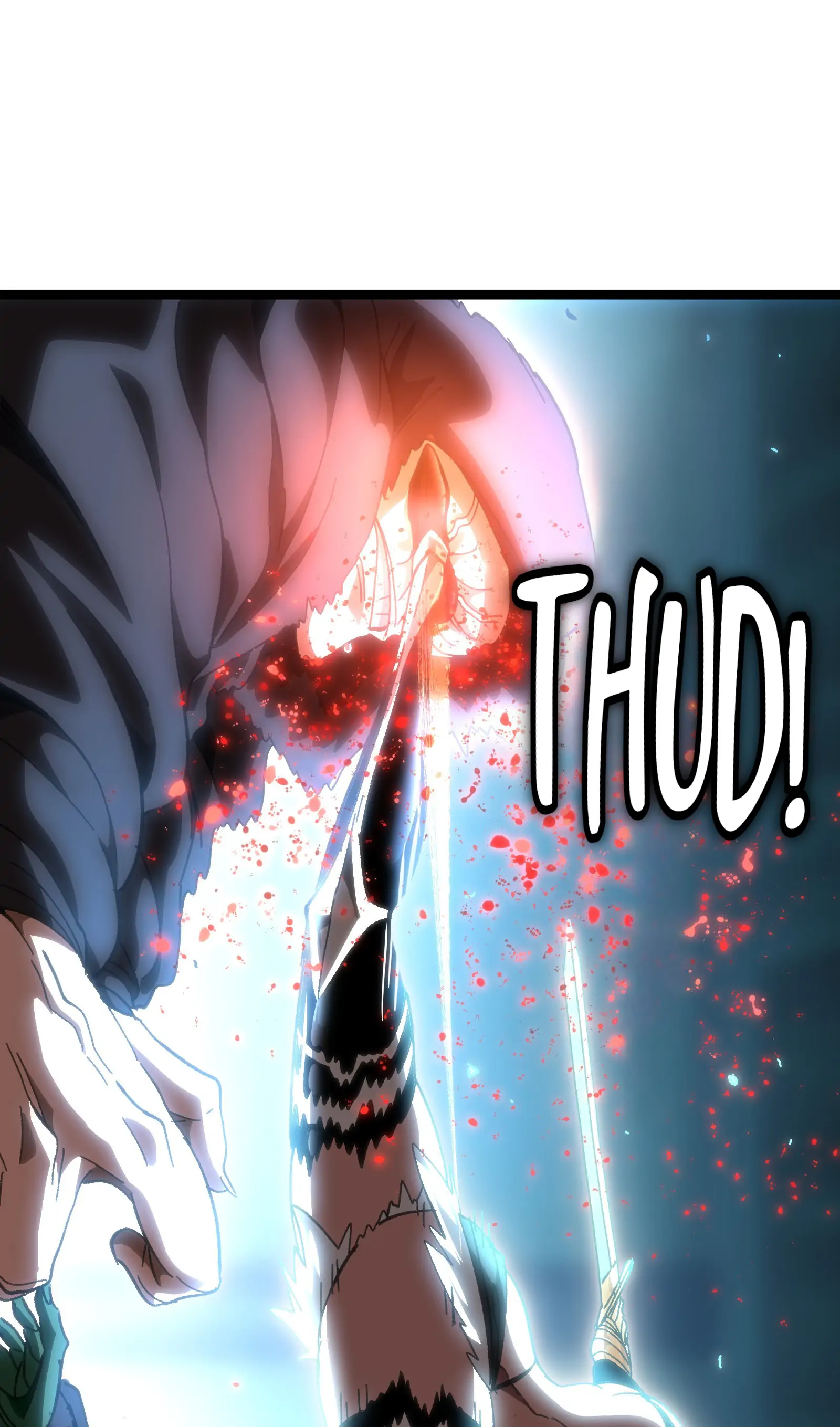 The Unrivaled Delinquent Combat King Is Actually A Healer In The Game World? Chapter 65 - page 11