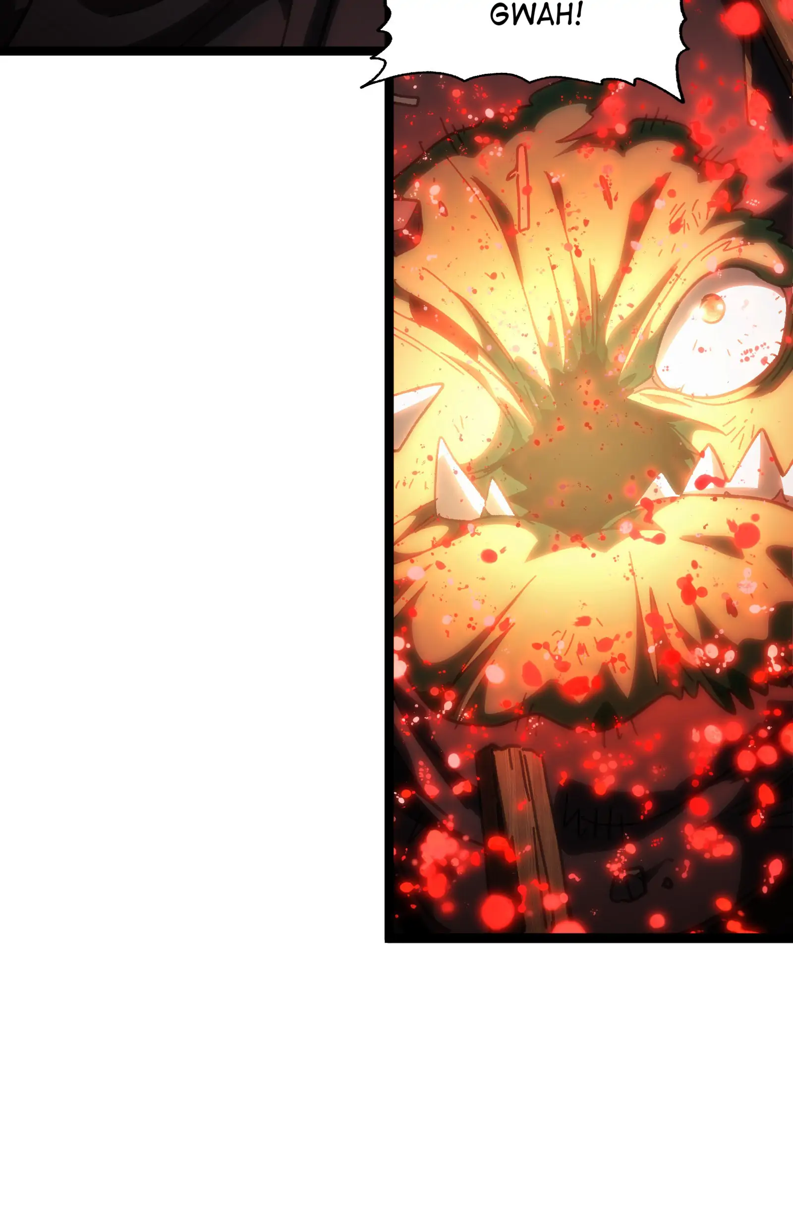 The Unrivaled Delinquent Combat King Is Actually A Healer In The Game World? Chapter 65 - page 14