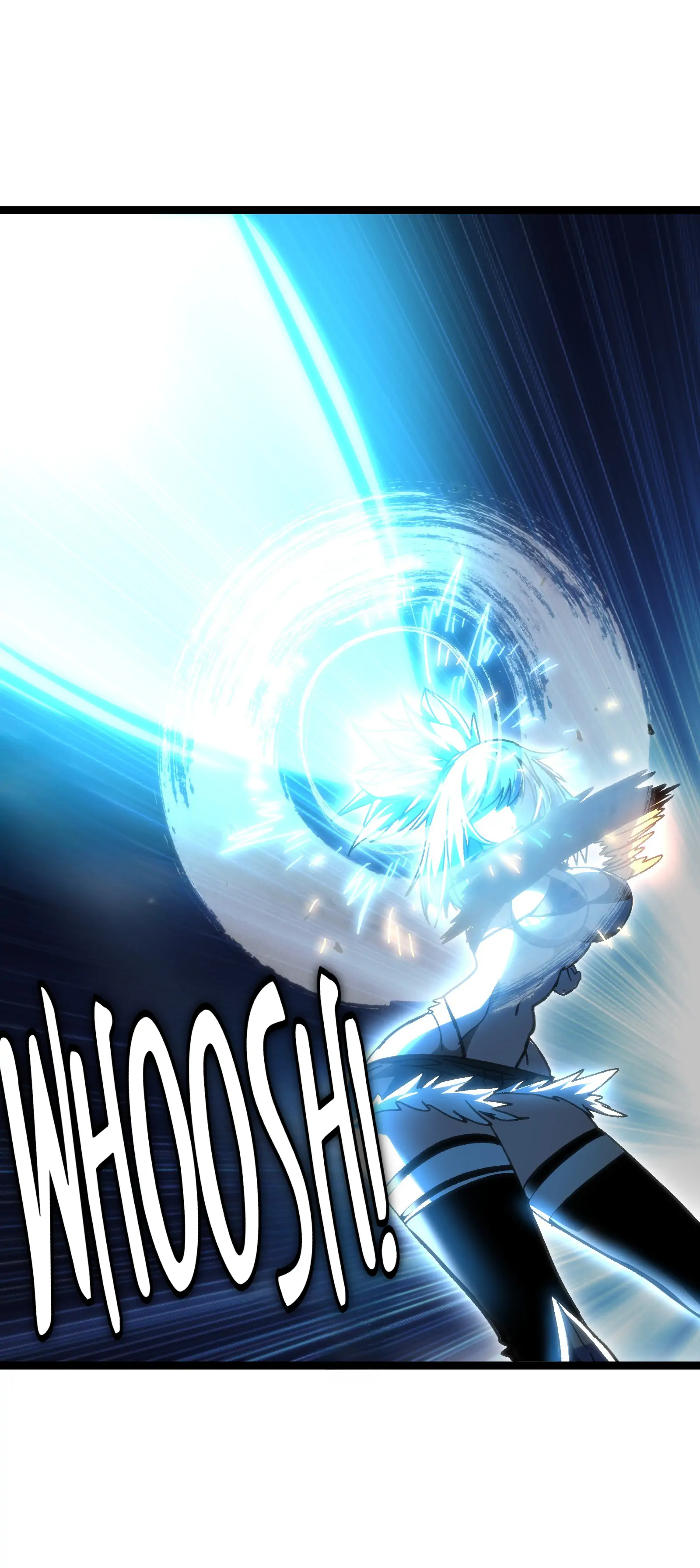 The Unrivaled Delinquent Combat King Is Actually A Healer In The Game World? Chapter 65 - page 16