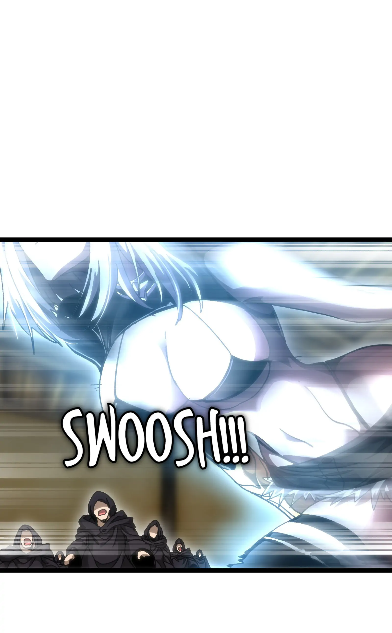 The Unrivaled Delinquent Combat King Is Actually A Healer In The Game World? Chapter 65 - page 19