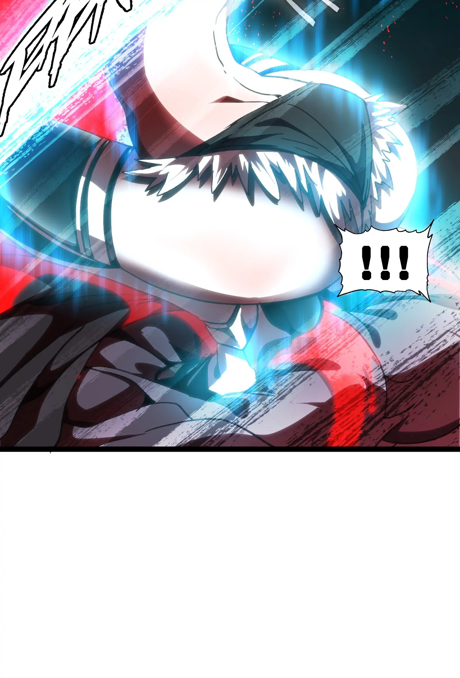 The Unrivaled Delinquent Combat King Is Actually A Healer In The Game World? Chapter 65 - page 24