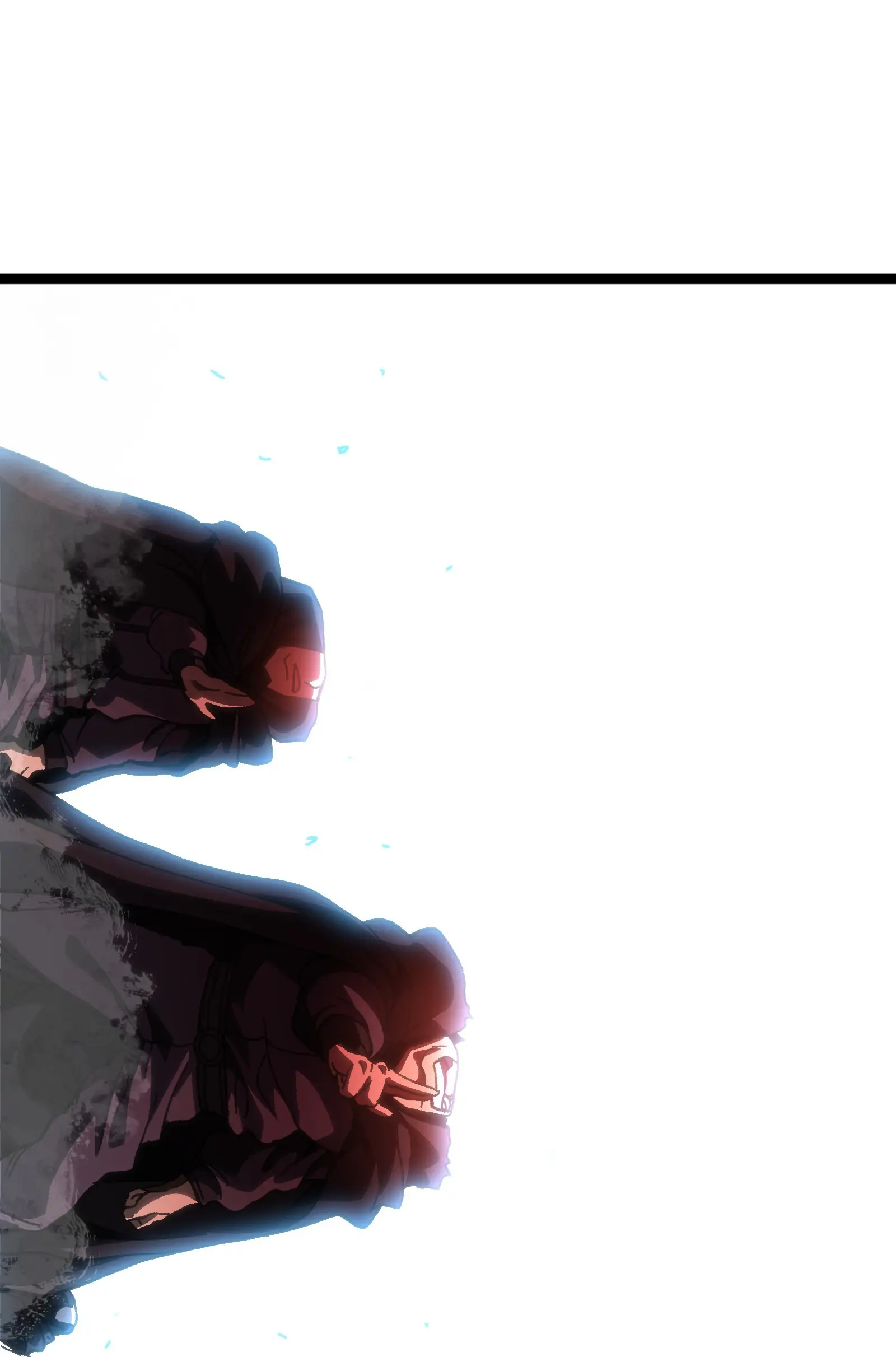 The Unrivaled Delinquent Combat King Is Actually A Healer In The Game World? Chapter 65 - page 25