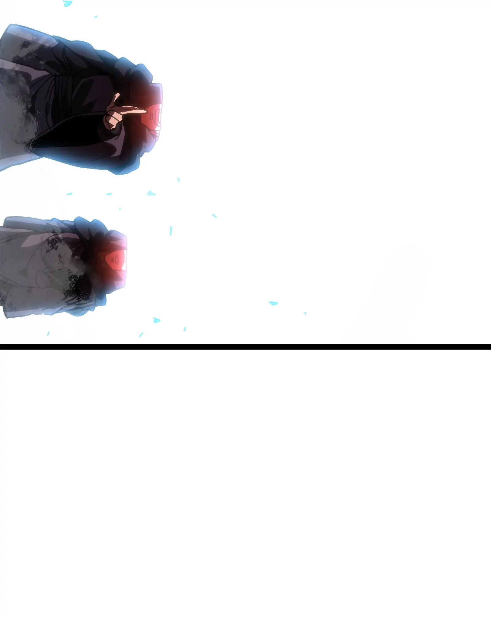 The Unrivaled Delinquent Combat King Is Actually A Healer In The Game World? Chapter 65 - page 27