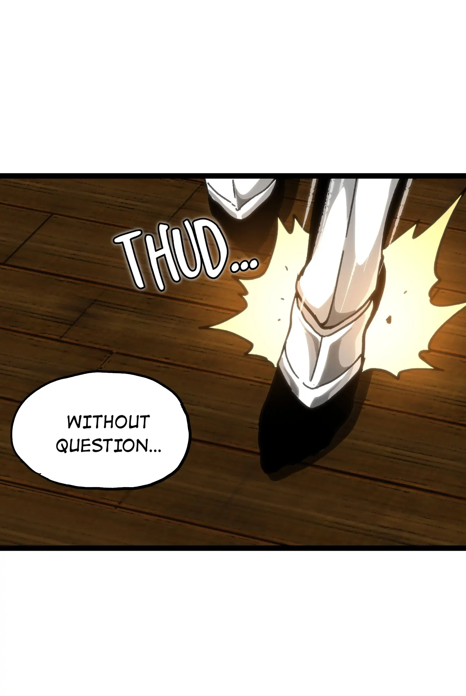 The Unrivaled Delinquent Combat King Is Actually A Healer In The Game World? Chapter 65 - page 30