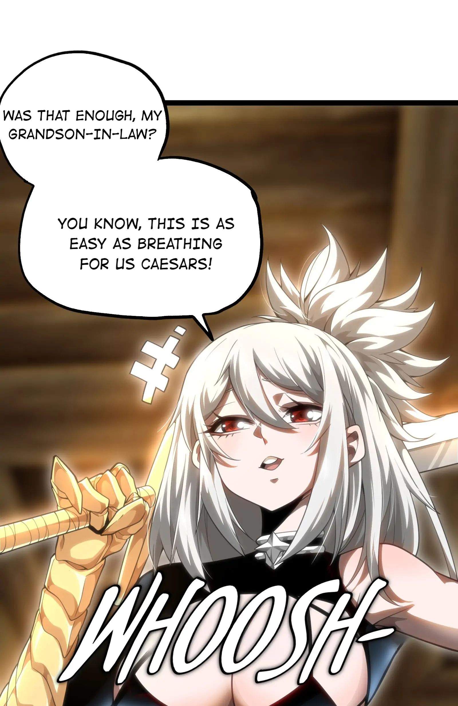 The Unrivaled Delinquent Combat King Is Actually A Healer In The Game World? Chapter 65 - page 31