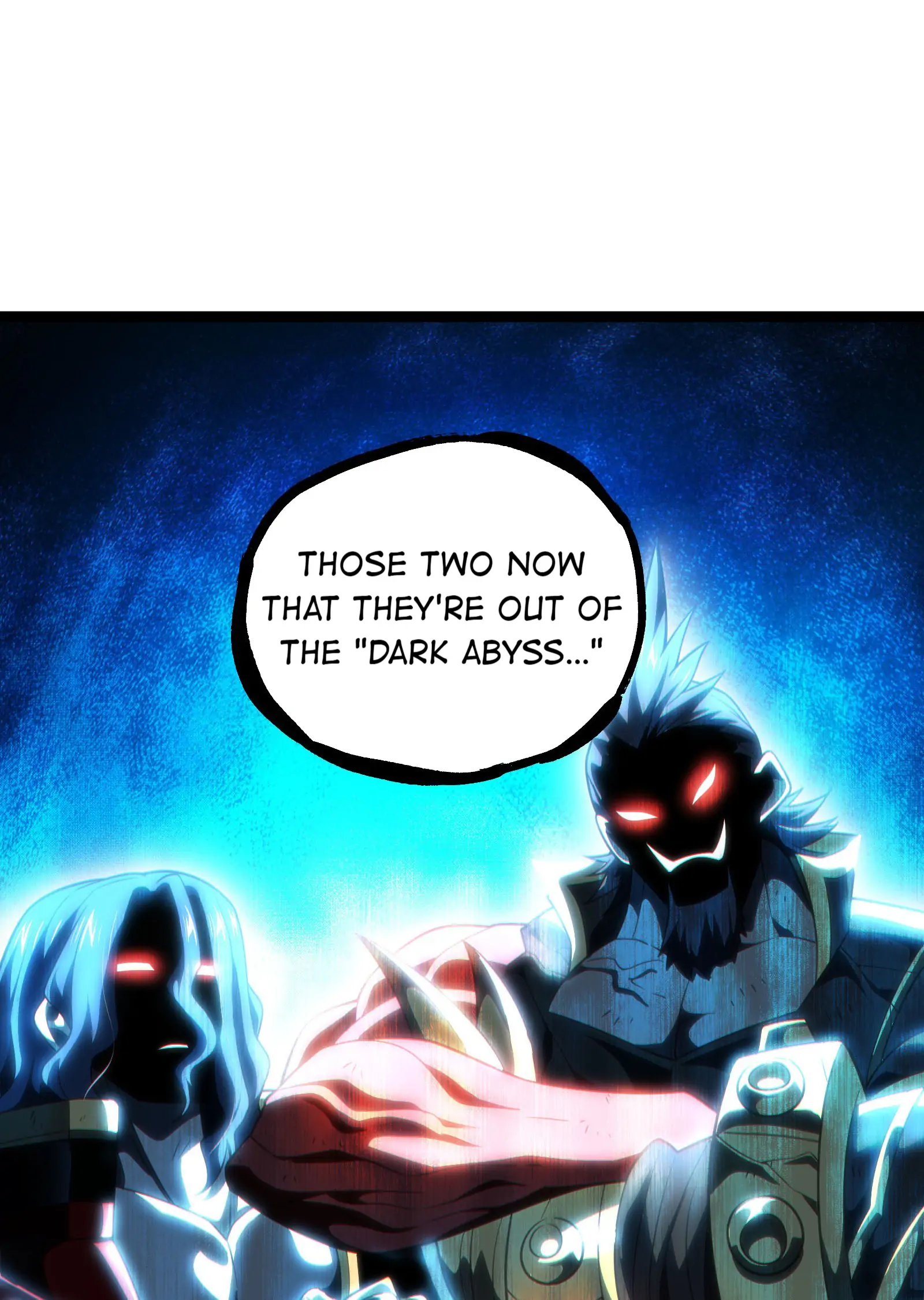 The Unrivaled Delinquent Combat King Is Actually A Healer In The Game World? Chapter 65 - page 36