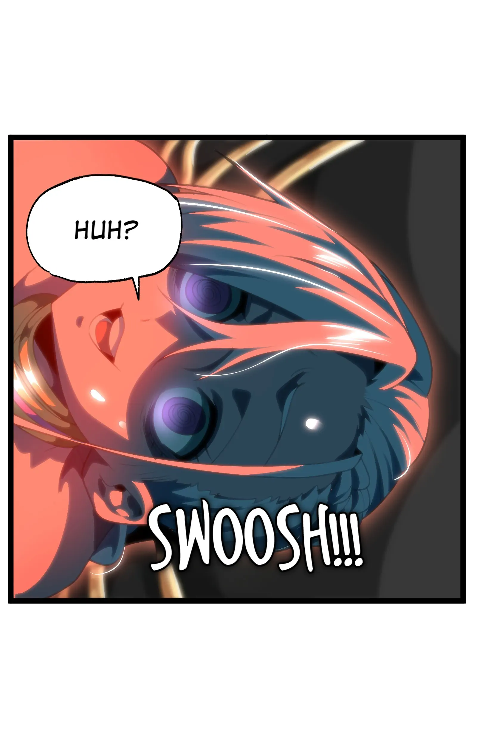 The Unrivaled Delinquent Combat King Is Actually A Healer In The Game World? Chapter 65 - page 38