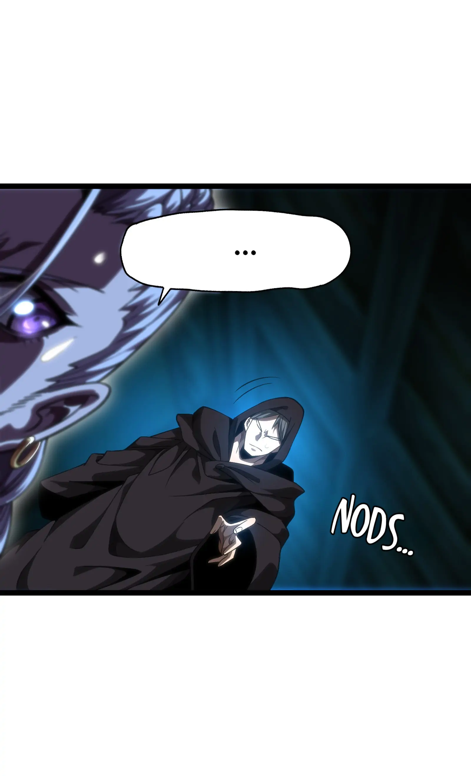 The Unrivaled Delinquent Combat King Is Actually A Healer In The Game World? Chapter 65 - page 4