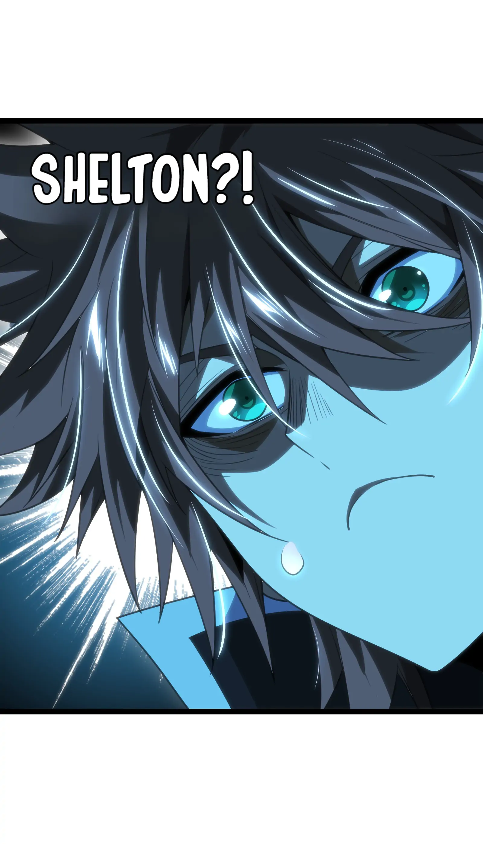 The Unrivaled Delinquent Combat King Is Actually A Healer In The Game World? Chapter 65 - page 45