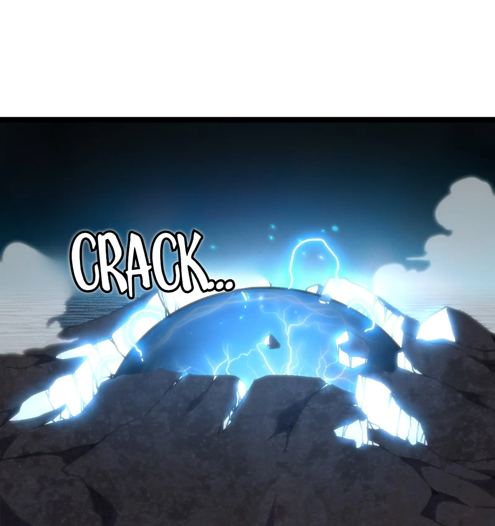 The Unrivaled Delinquent Combat King Is Actually A Healer In The Game World? Chapter 65 - page 47