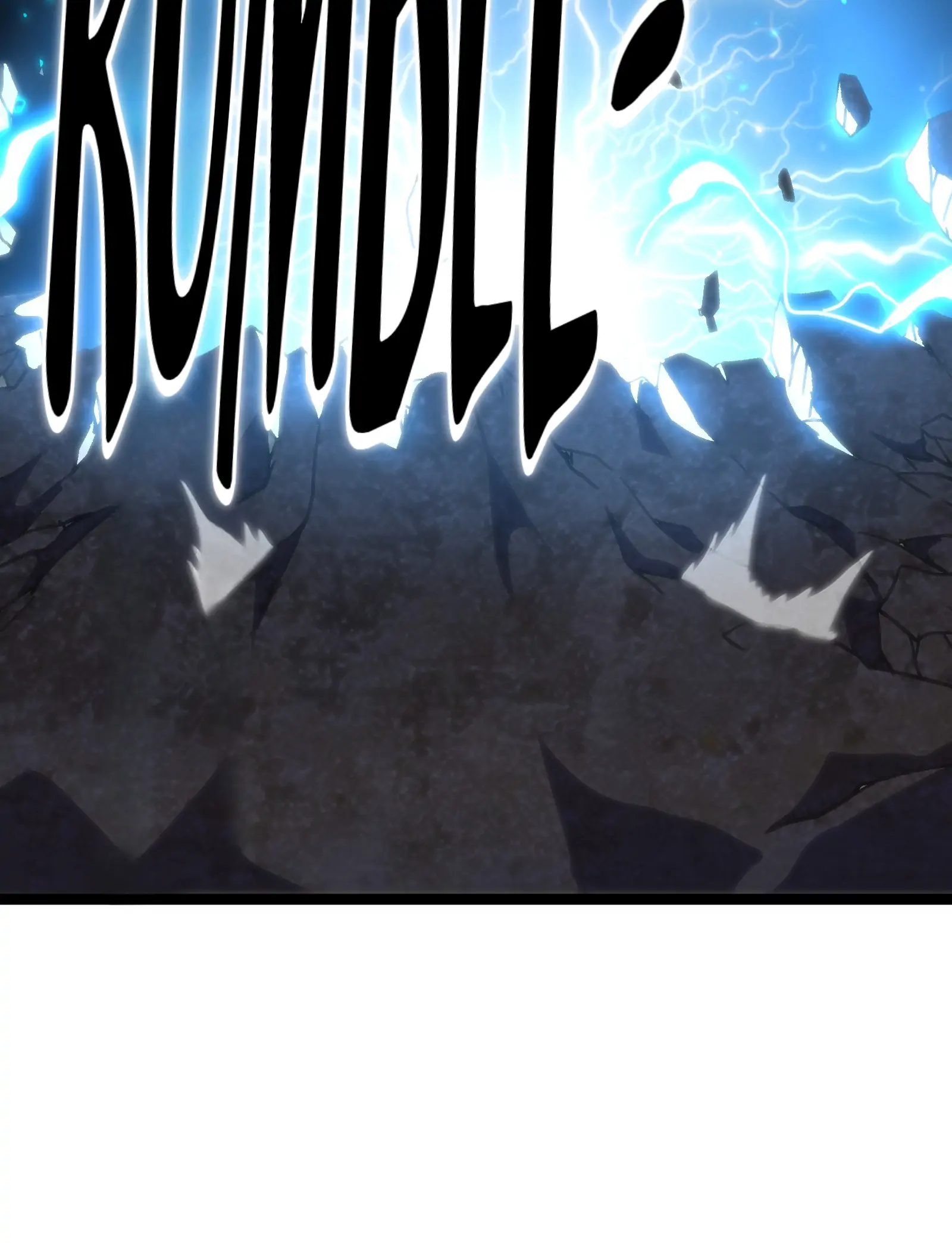 The Unrivaled Delinquent Combat King Is Actually A Healer In The Game World? Chapter 65 - page 49