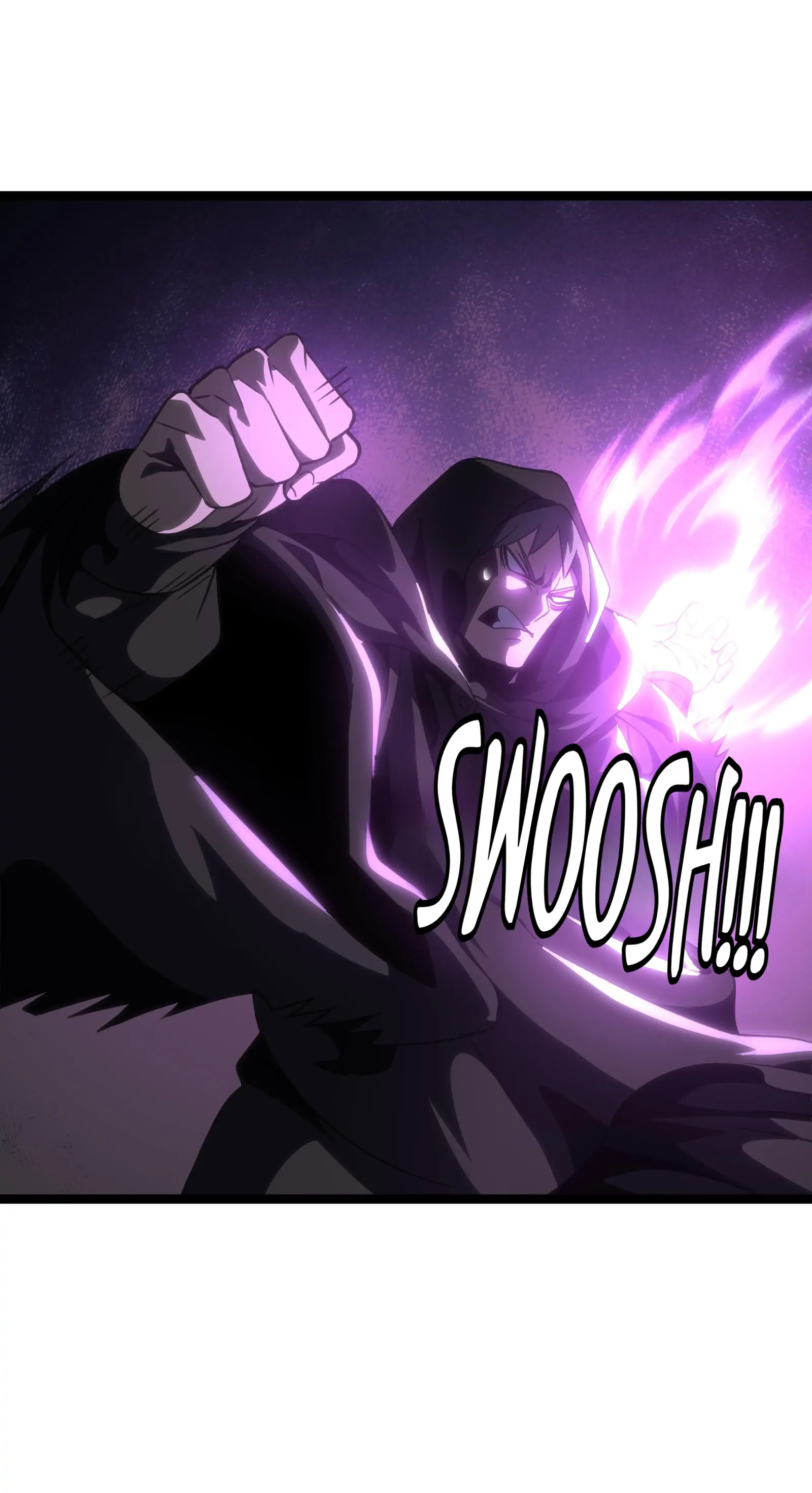 The Unrivaled Delinquent Combat King Is Actually A Healer In The Game World? Chapter 65 - page 5