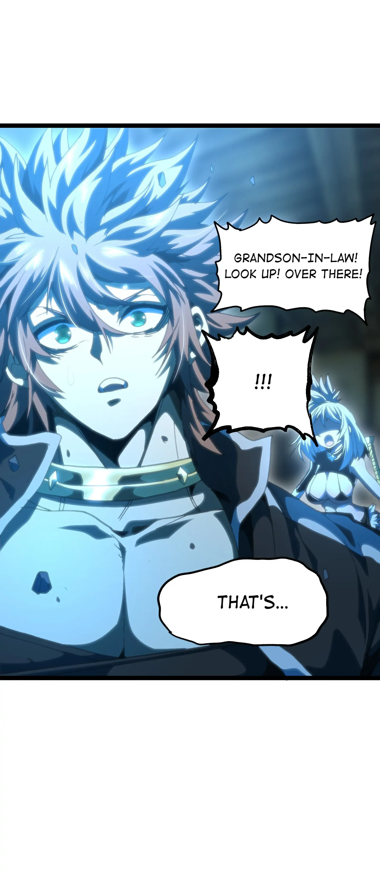 The Unrivaled Delinquent Combat King Is Actually A Healer In The Game World? Chapter 65 - page 51