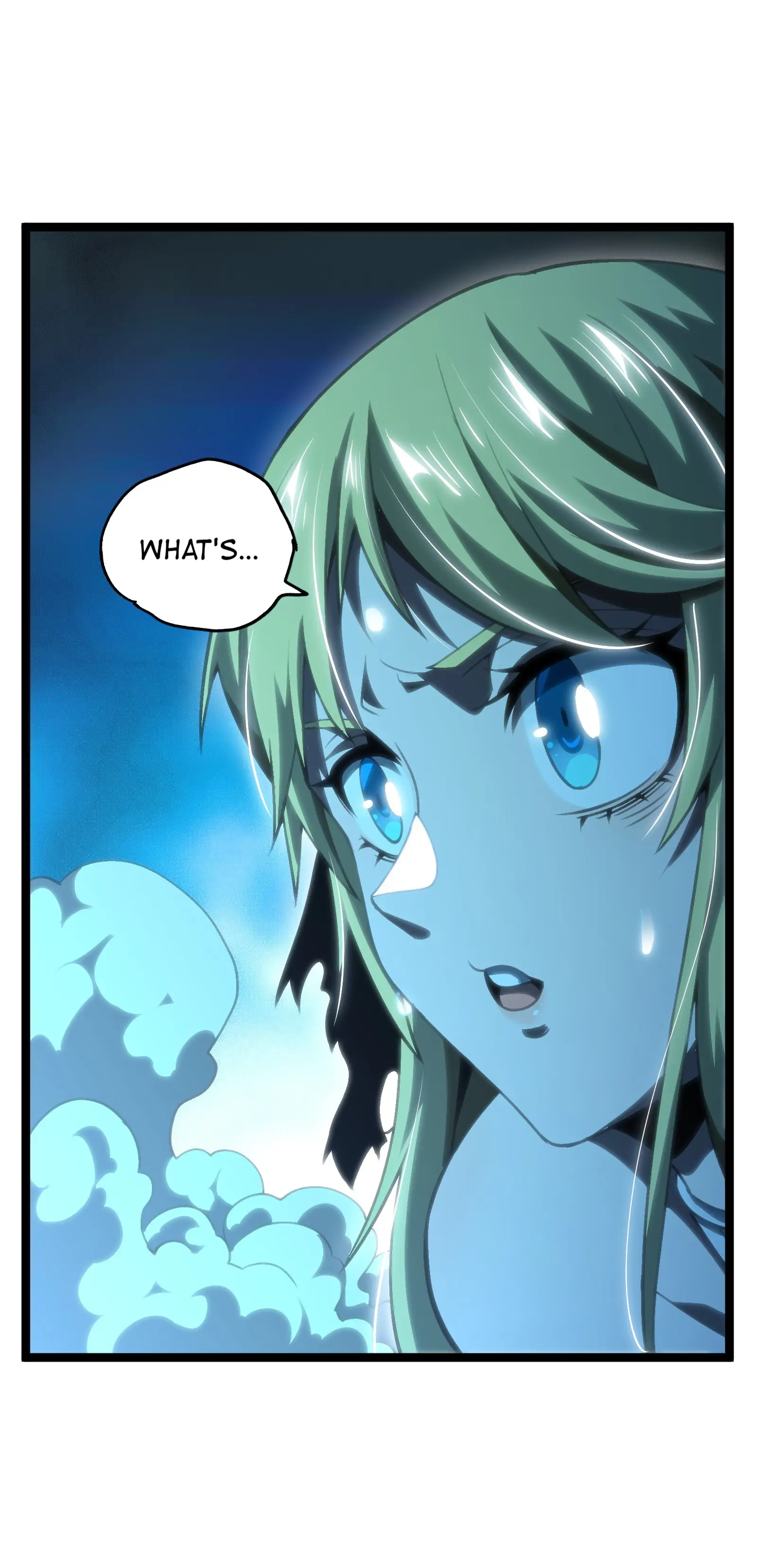 The Unrivaled Delinquent Combat King Is Actually A Healer In The Game World? Chapter 65 - page 56