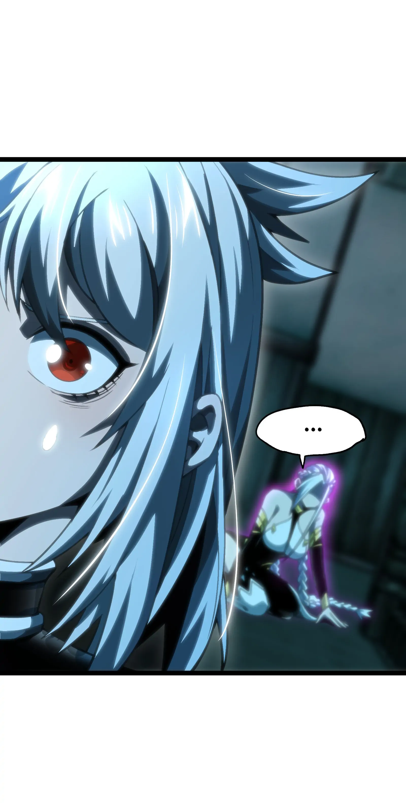 The Unrivaled Delinquent Combat King Is Actually A Healer In The Game World? Chapter 65 - page 59