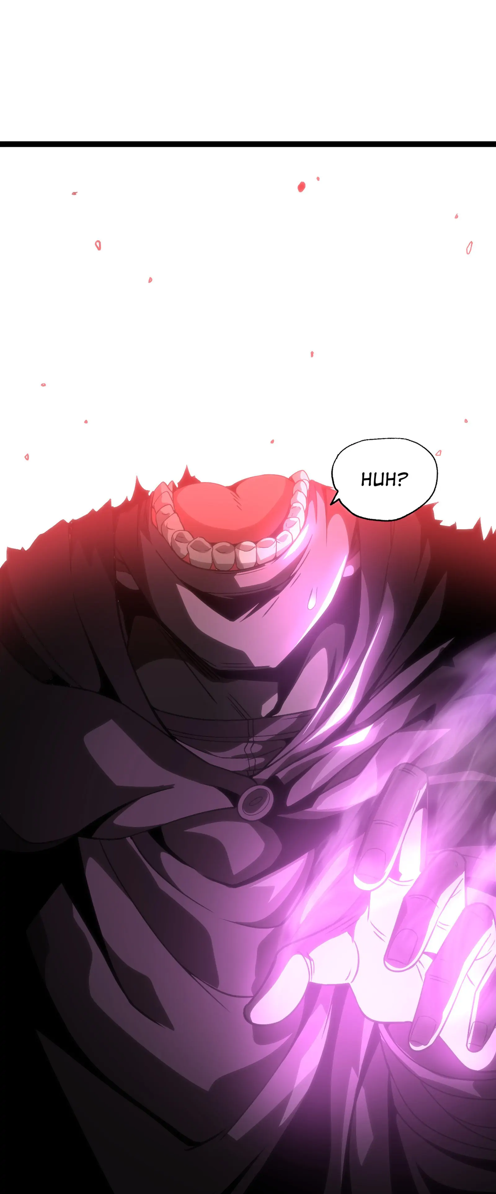 The Unrivaled Delinquent Combat King Is Actually A Healer In The Game World? Chapter 65 - page 6