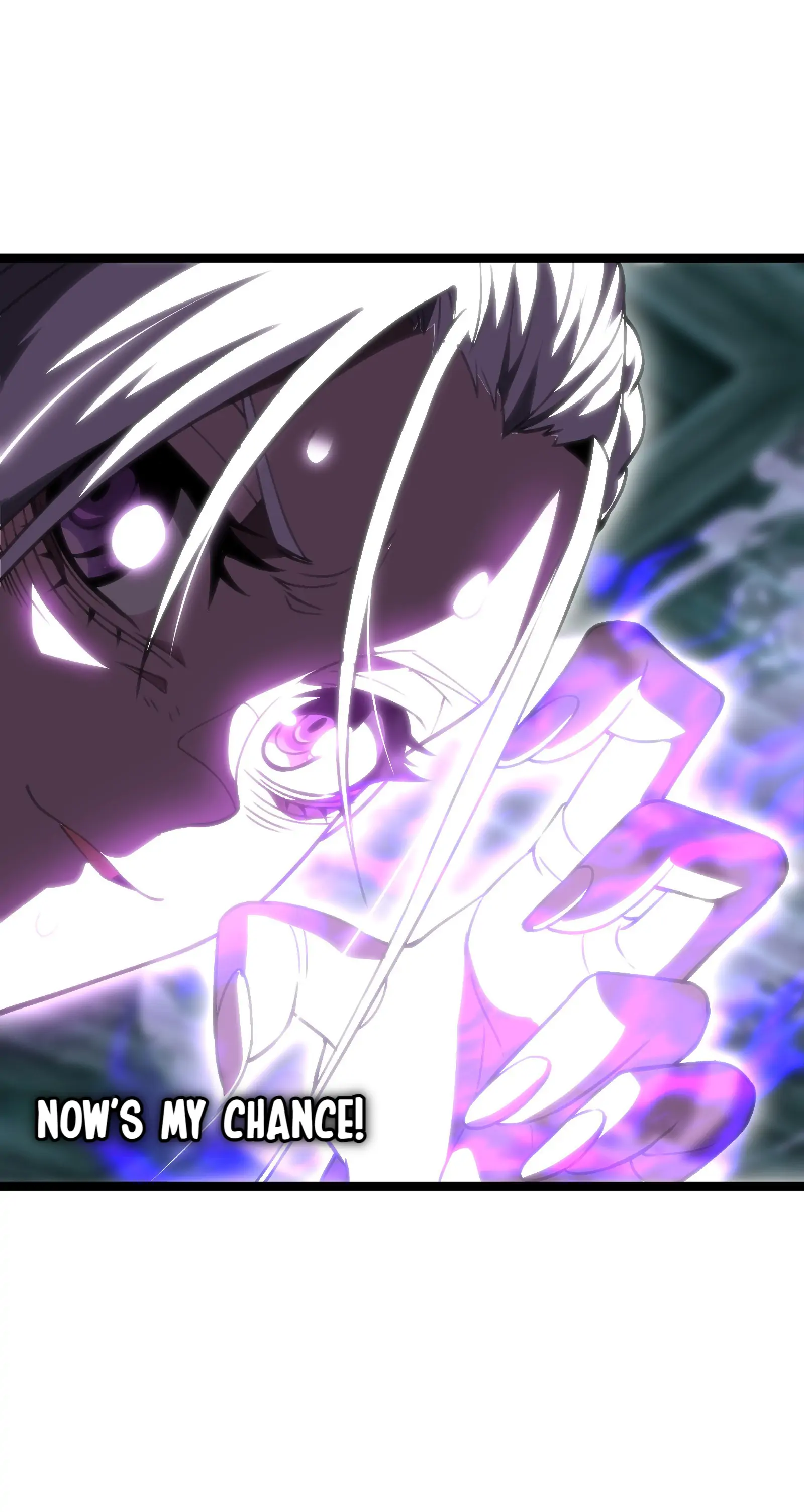 The Unrivaled Delinquent Combat King Is Actually A Healer In The Game World? Chapter 65 - page 60