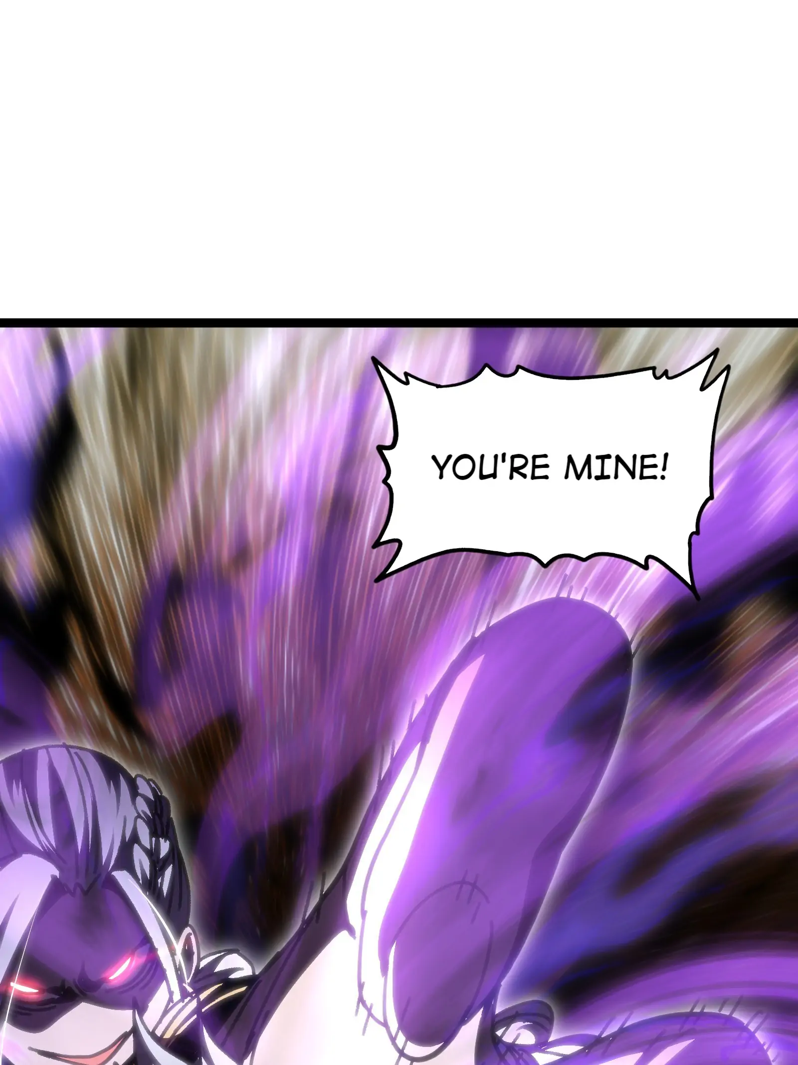 The Unrivaled Delinquent Combat King Is Actually A Healer In The Game World? Chapter 65 - page 61