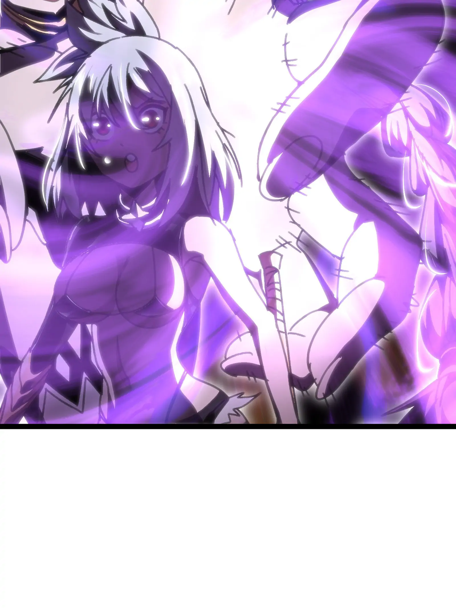 The Unrivaled Delinquent Combat King Is Actually A Healer In The Game World? Chapter 65 - page 62