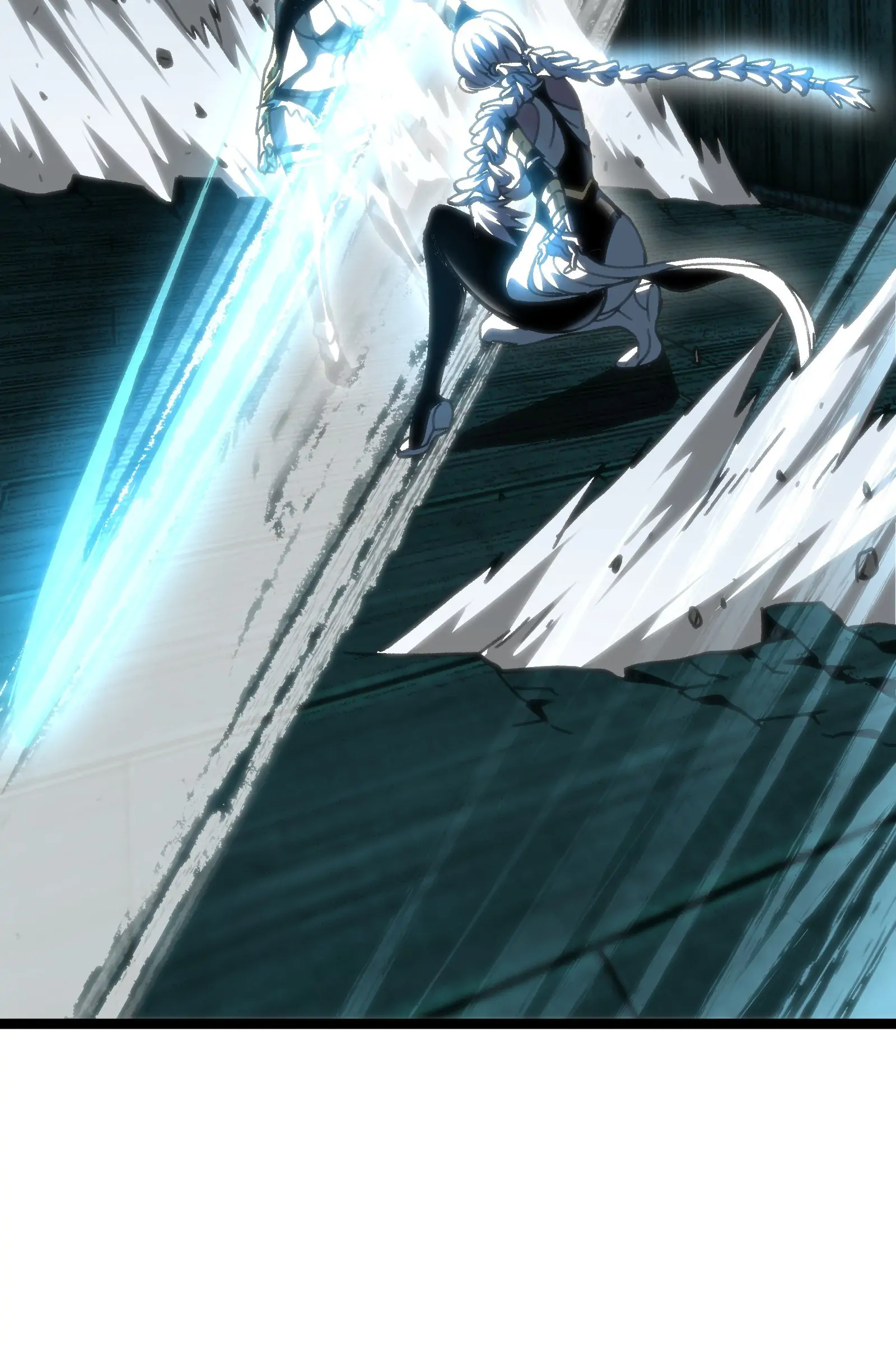 The Unrivaled Delinquent Combat King Is Actually A Healer In The Game World? Chapter 65 - page 64