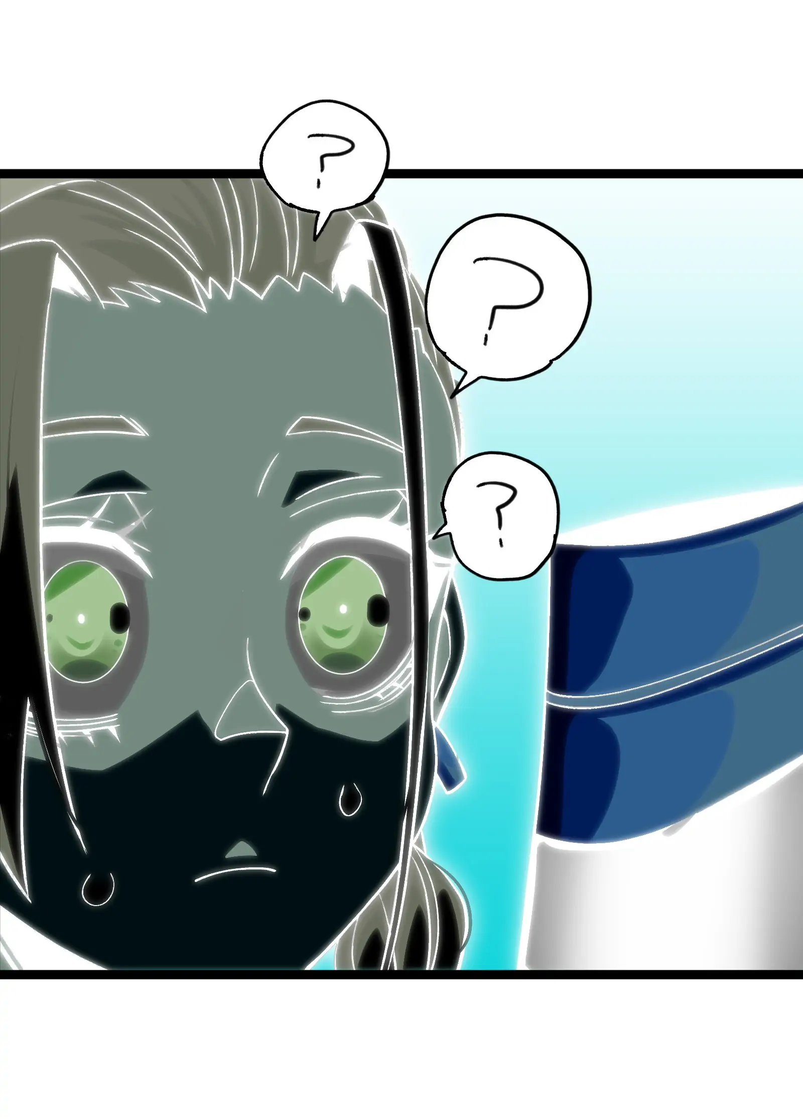 The Unrivaled Delinquent Combat King Is Actually A Healer In The Game World? Chapter 65 - page 65