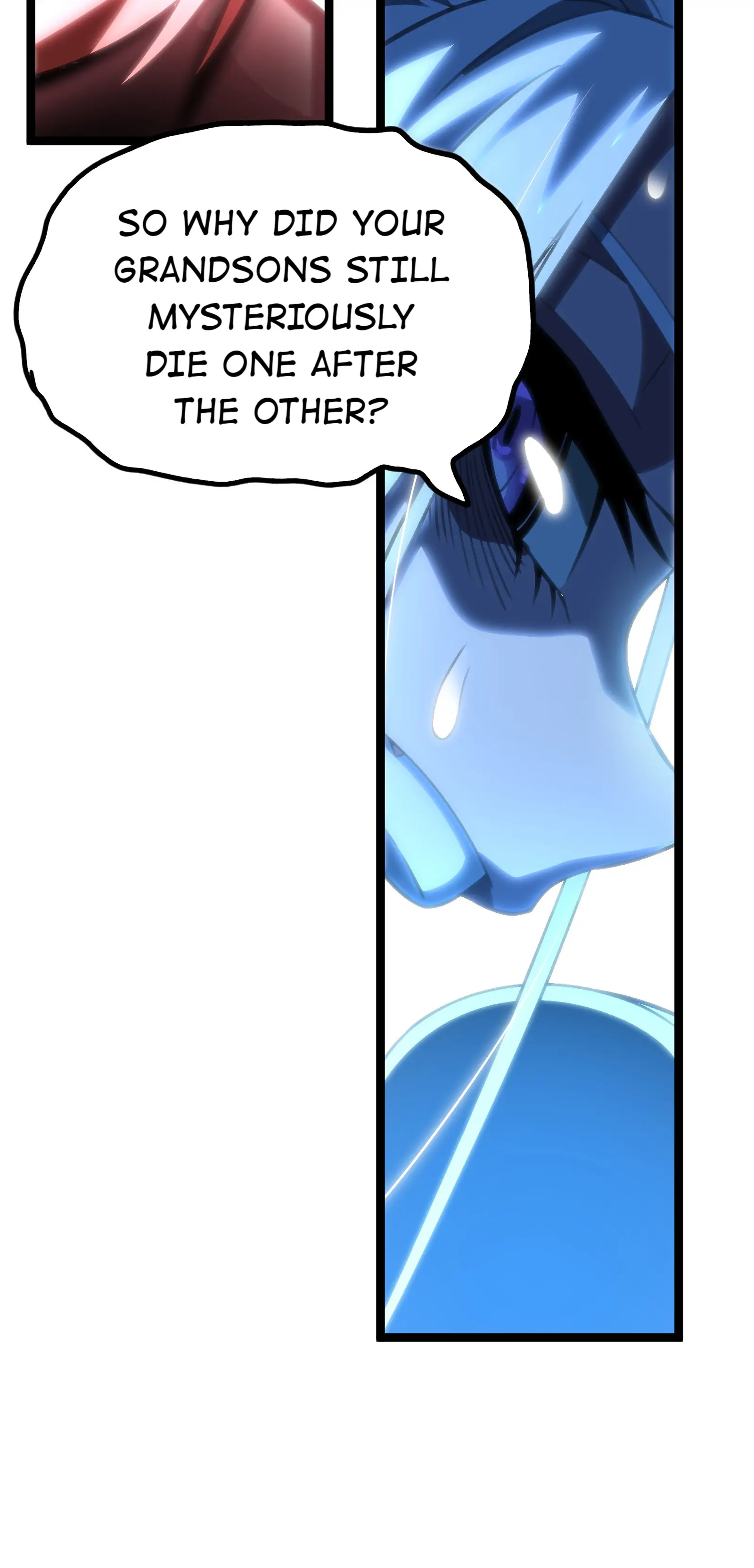 The Unrivaled Delinquent Combat King Is Actually A Healer In The Game World? Chapter 65 - page 71