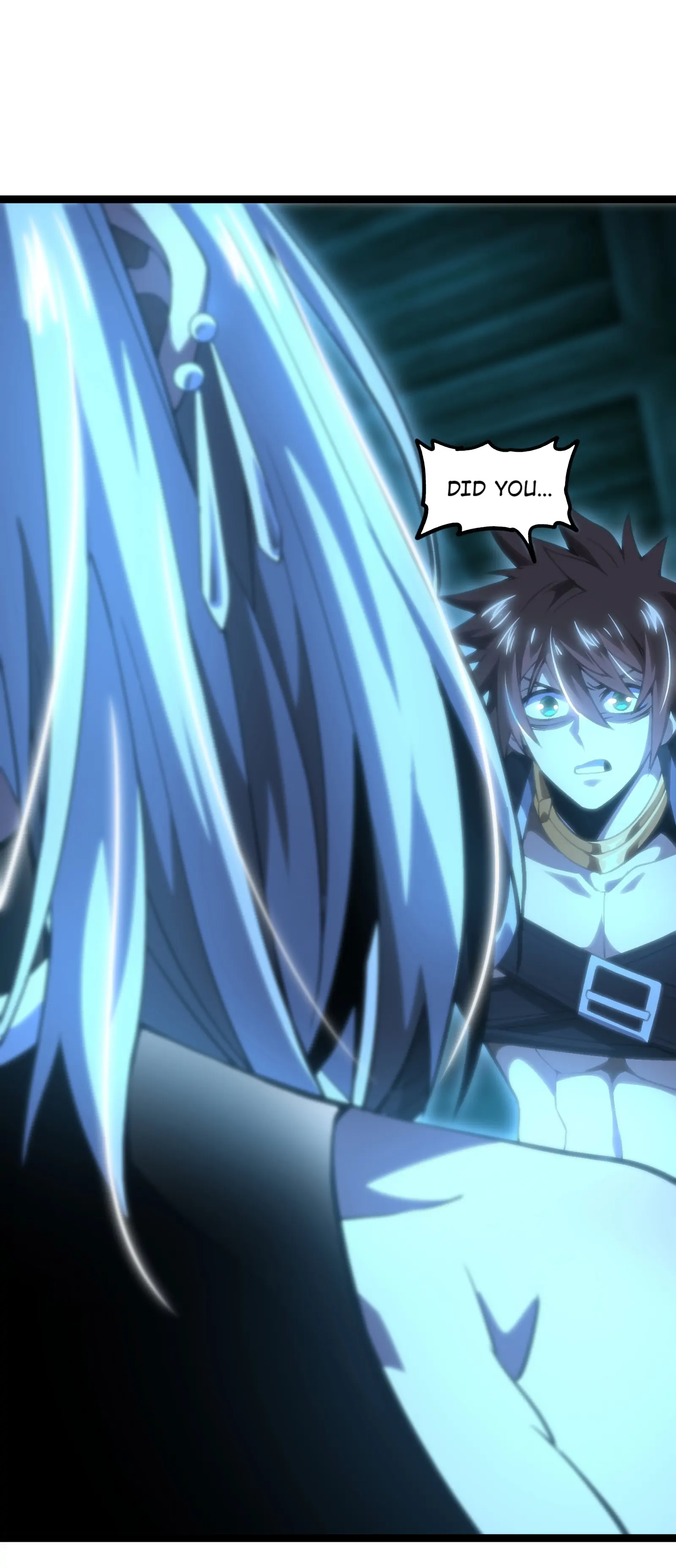 The Unrivaled Delinquent Combat King Is Actually A Healer In The Game World? Chapter 65 - page 72