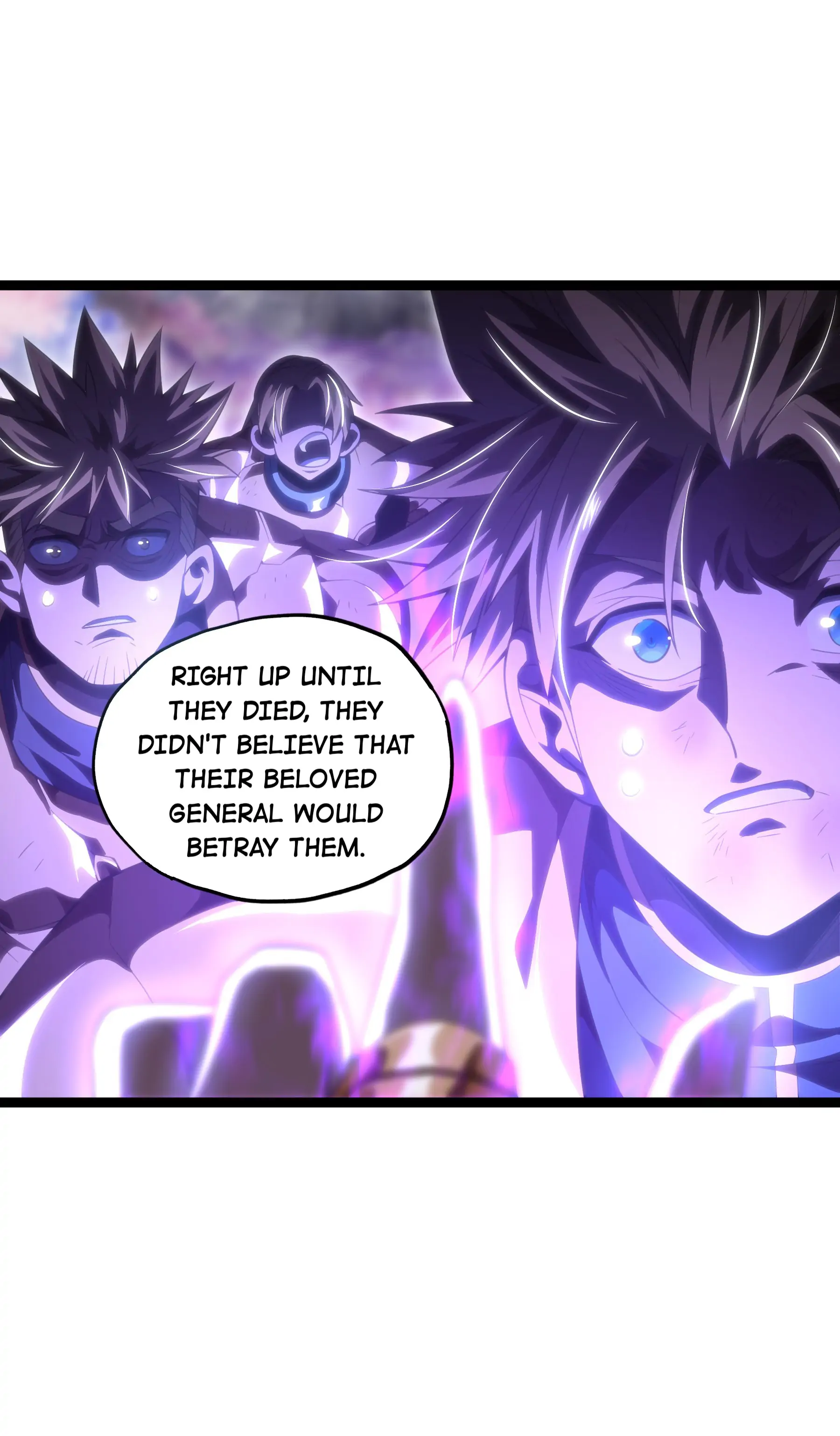 The Unrivaled Delinquent Combat King Is Actually A Healer In The Game World? Chapter 66 - page 17
