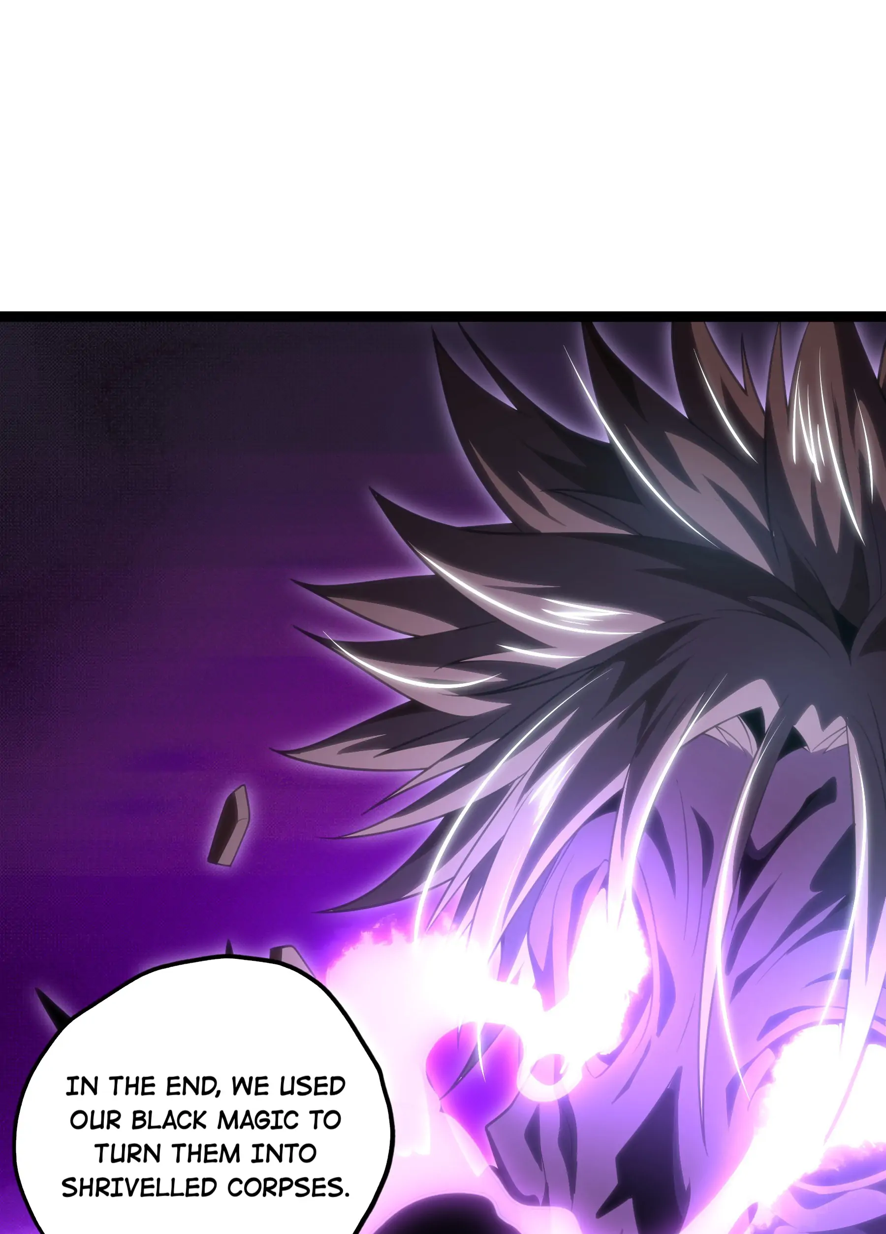The Unrivaled Delinquent Combat King Is Actually A Healer In The Game World? Chapter 66 - page 18