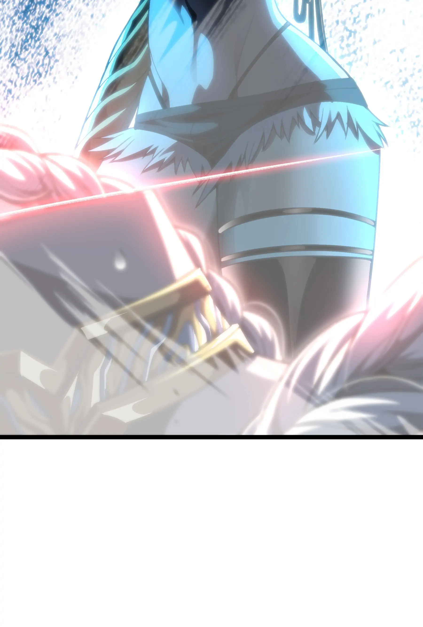 The Unrivaled Delinquent Combat King Is Actually A Healer In The Game World? Chapter 66 - page 24