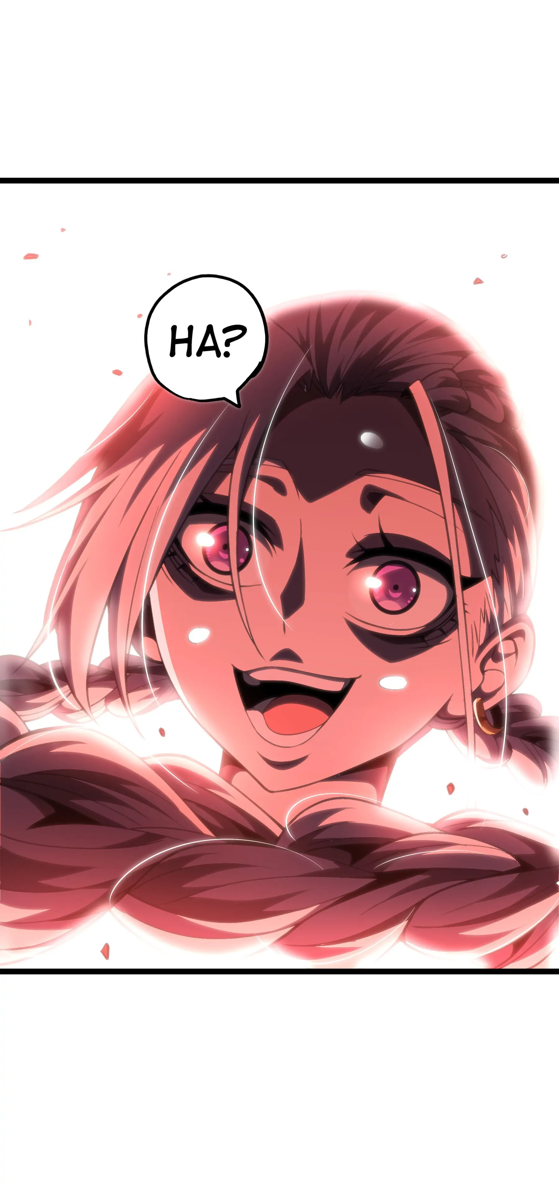 The Unrivaled Delinquent Combat King Is Actually A Healer In The Game World? Chapter 66 - page 25