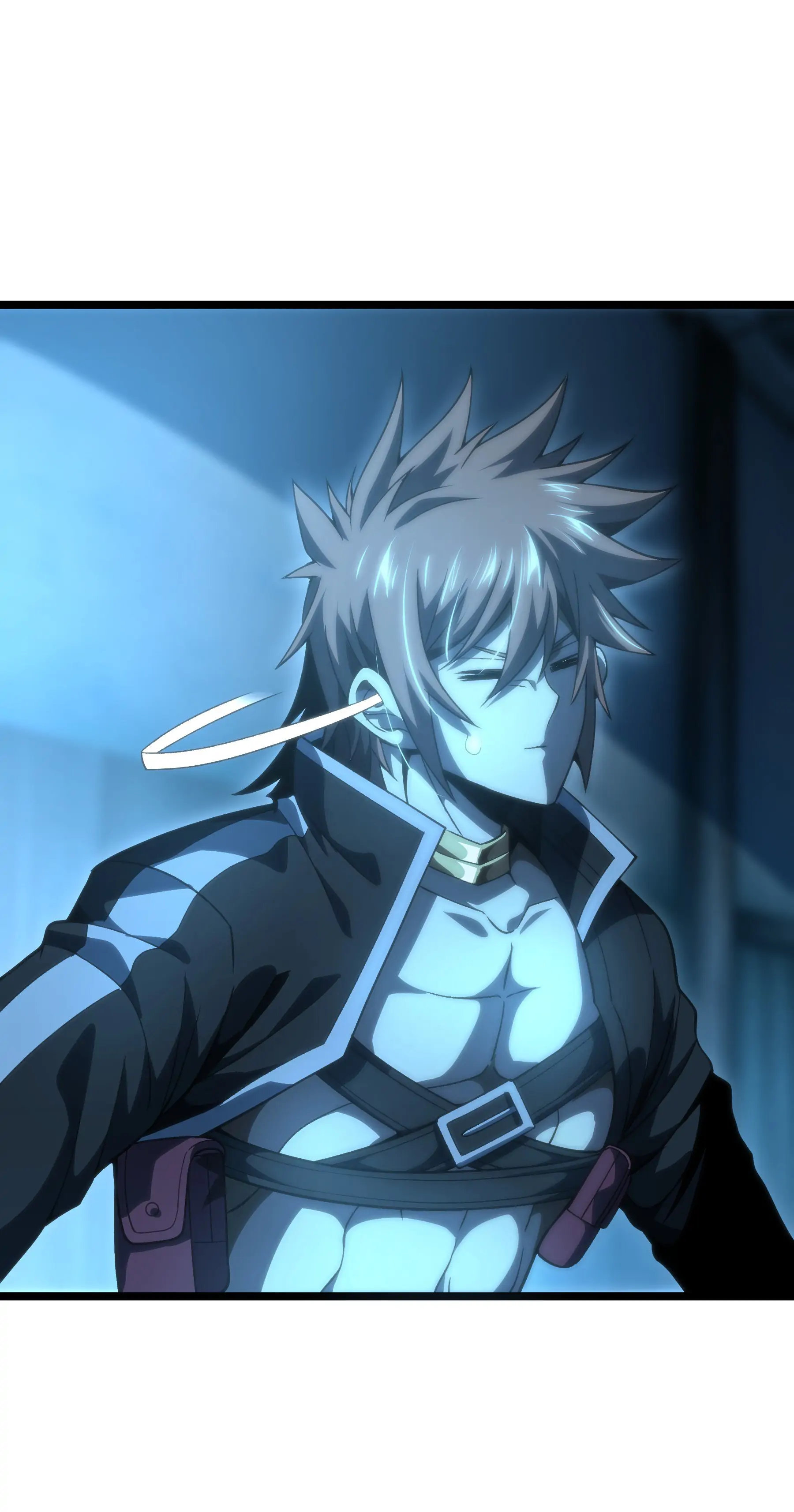 The Unrivaled Delinquent Combat King Is Actually A Healer In The Game World? Chapter 66 - page 26