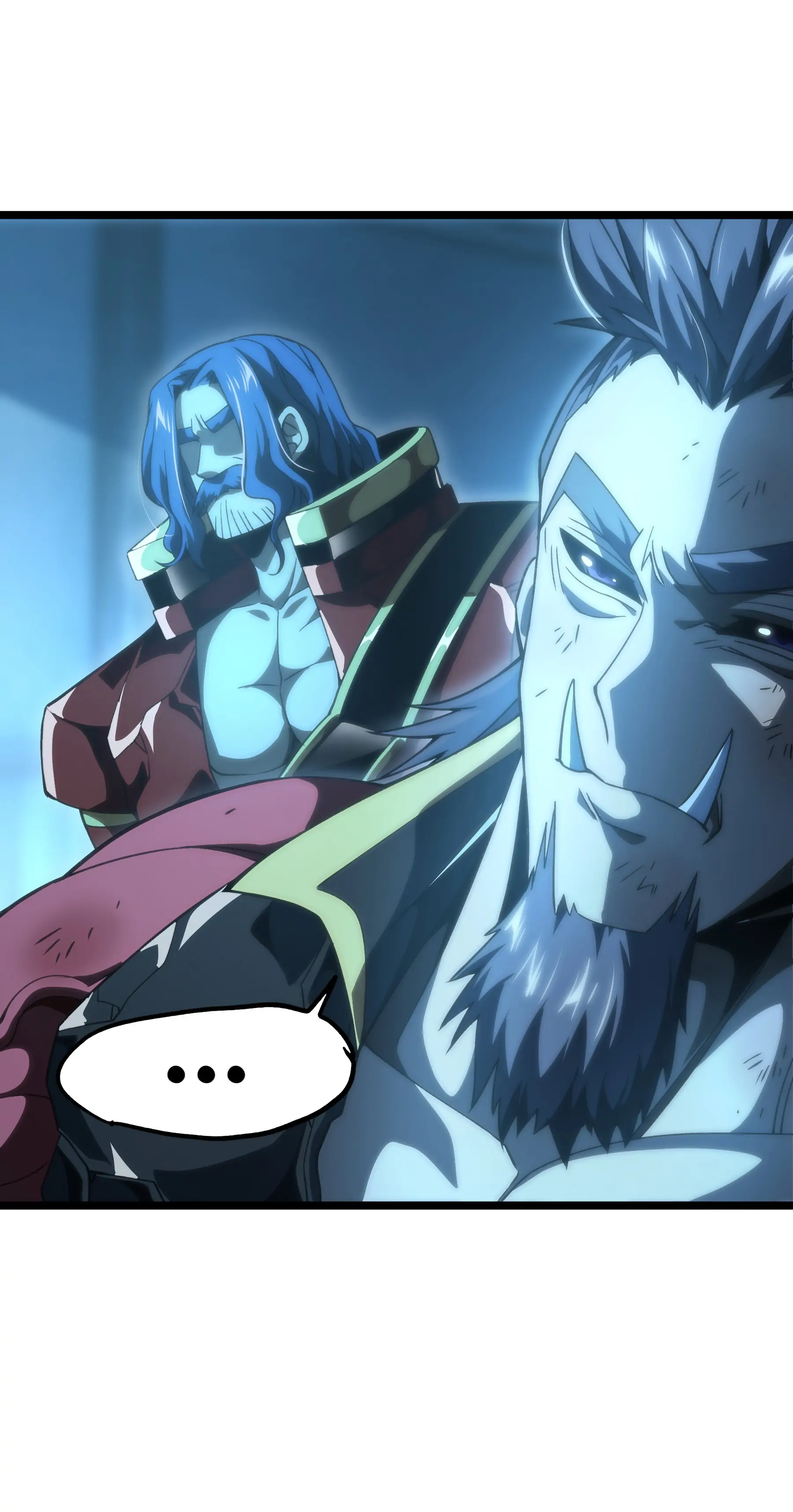 The Unrivaled Delinquent Combat King Is Actually A Healer In The Game World? Chapter 66 - page 27