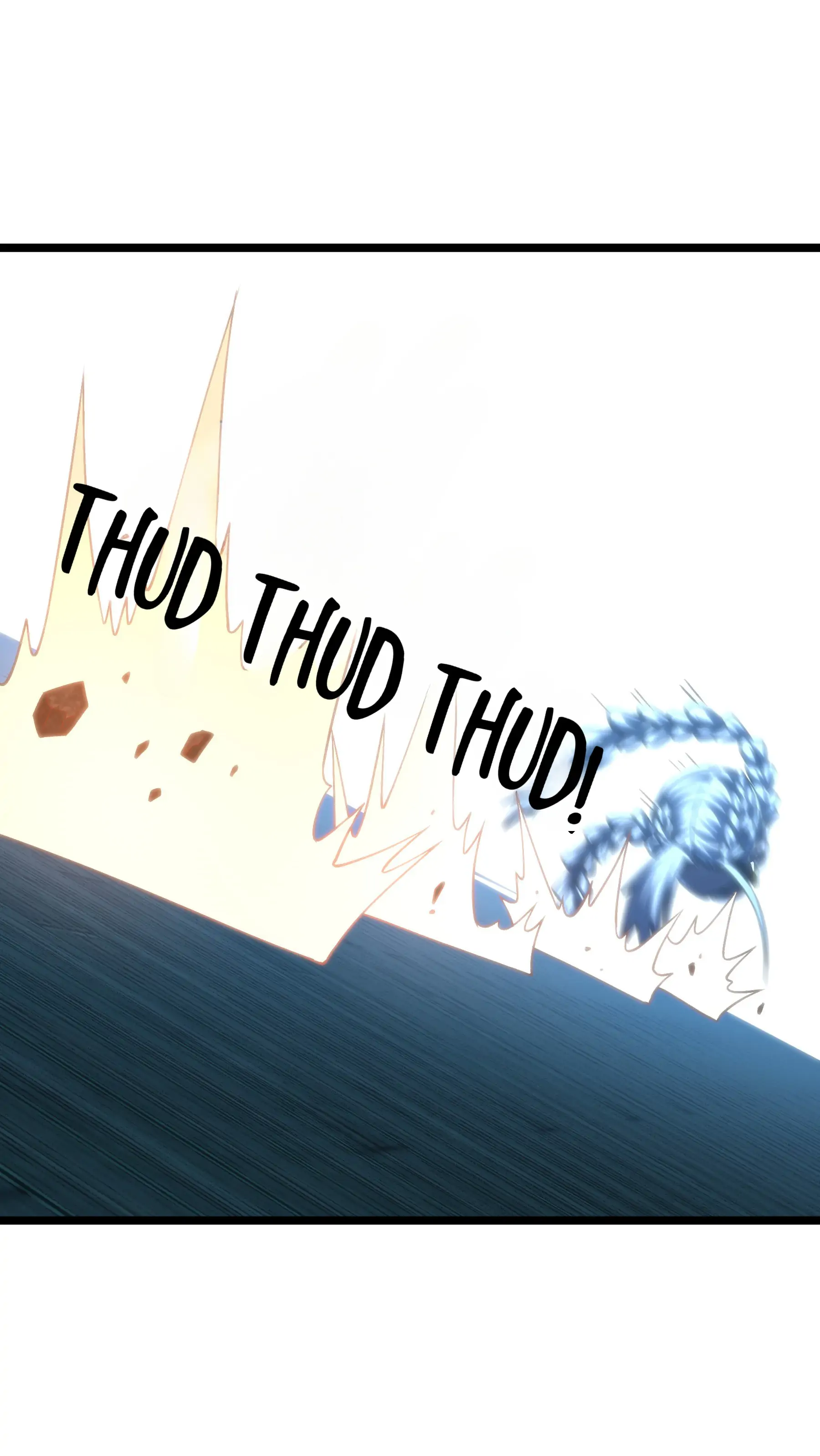 The Unrivaled Delinquent Combat King Is Actually A Healer In The Game World? Chapter 66 - page 28