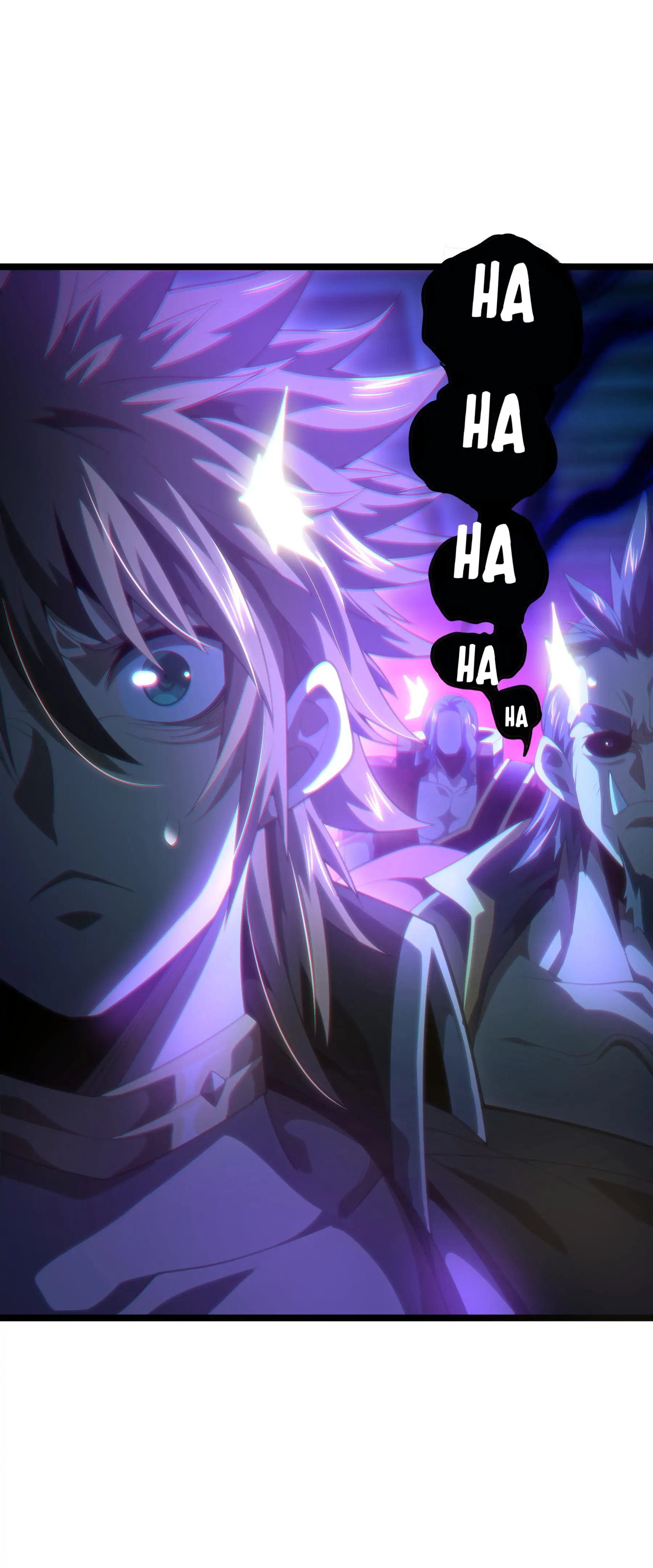 The Unrivaled Delinquent Combat King Is Actually A Healer In The Game World? Chapter 66 - page 32