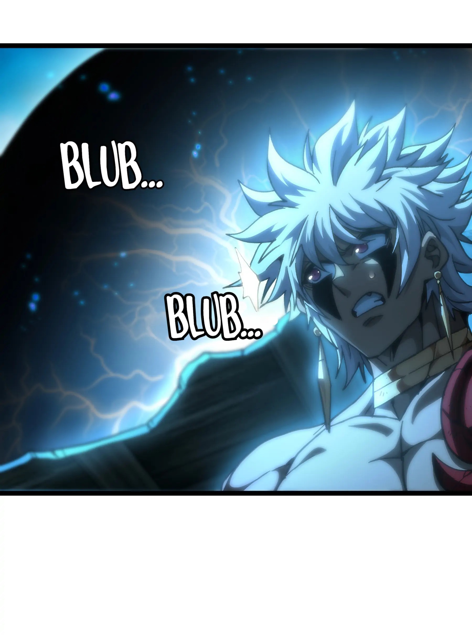 The Unrivaled Delinquent Combat King Is Actually A Healer In The Game World? Chapter 66 - page 37