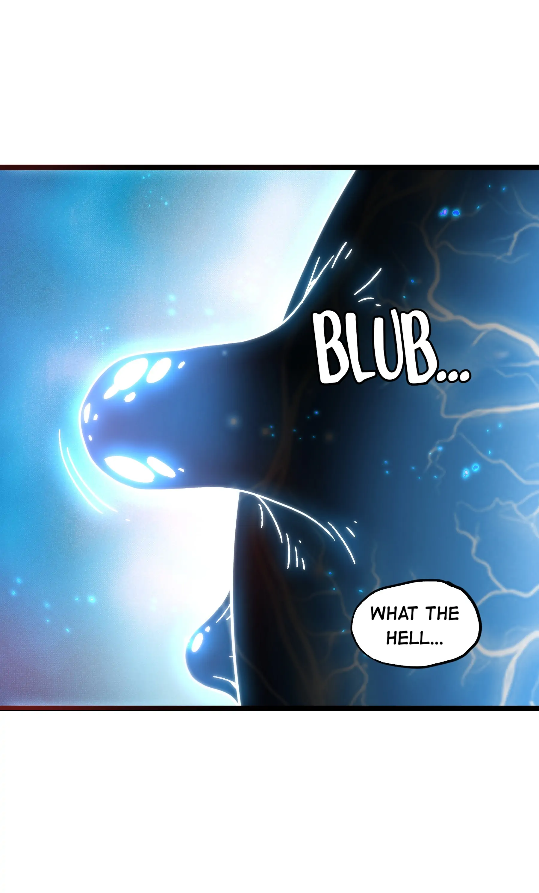 The Unrivaled Delinquent Combat King Is Actually A Healer In The Game World? Chapter 66 - page 38