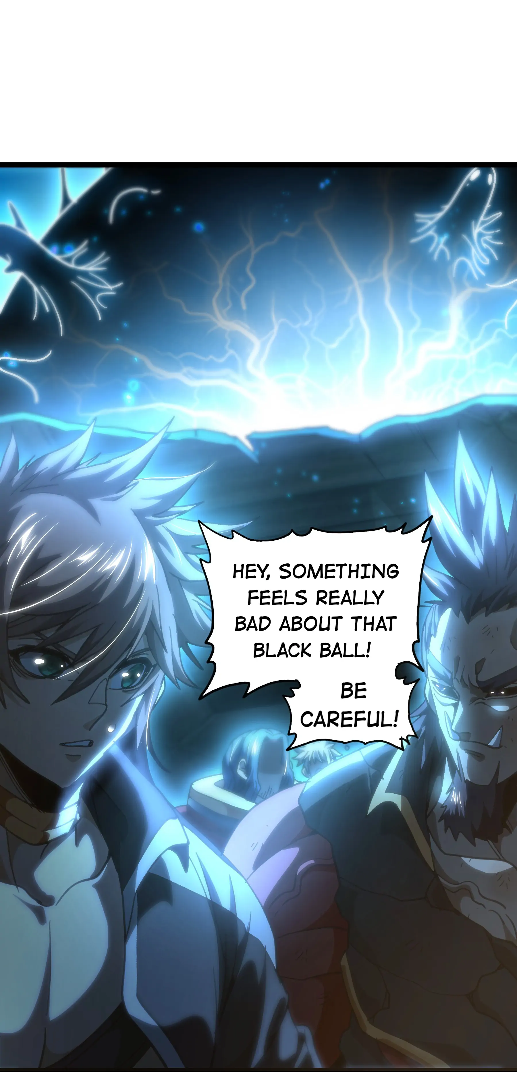 The Unrivaled Delinquent Combat King Is Actually A Healer In The Game World? Chapter 66 - page 40