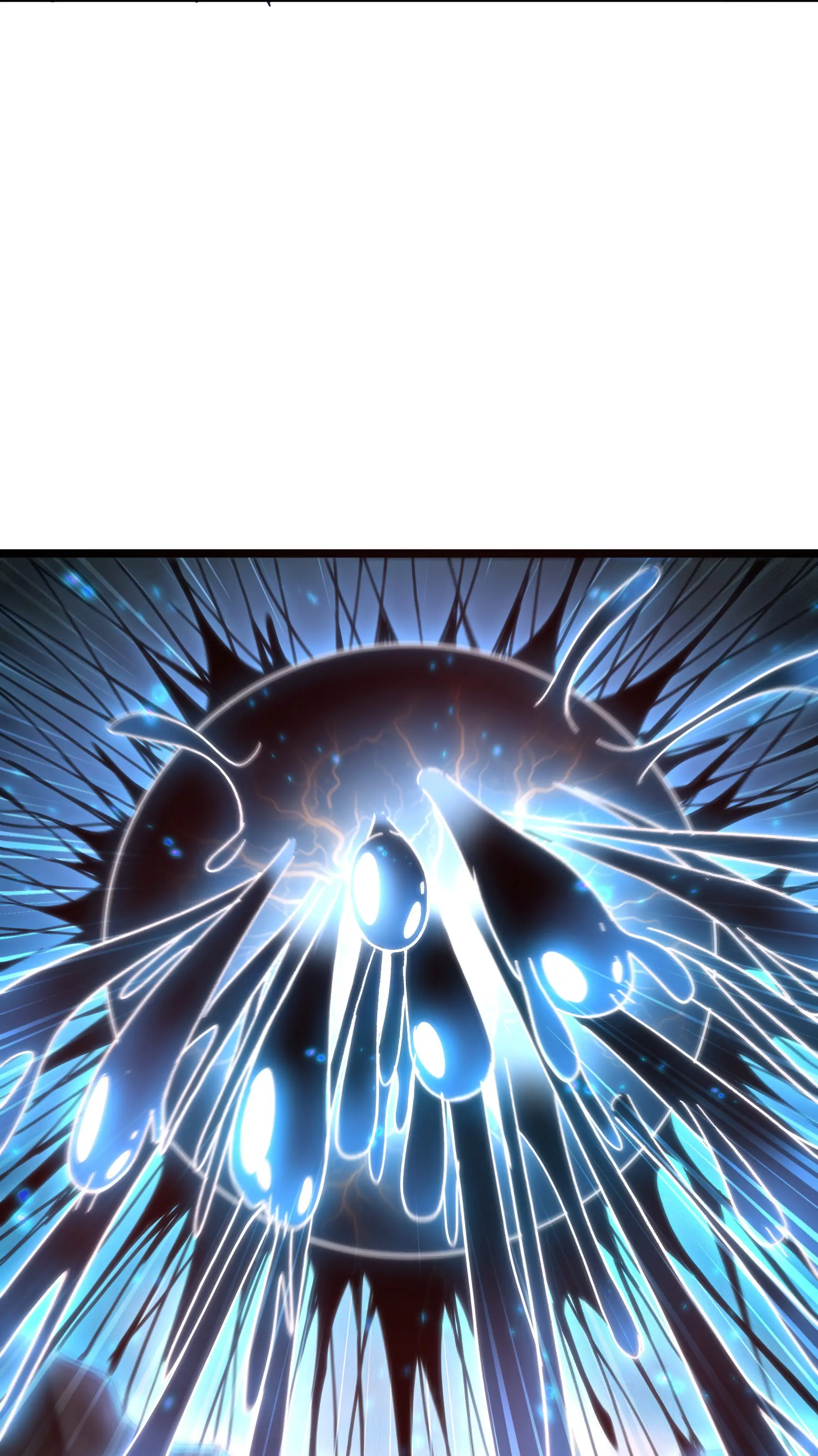 The Unrivaled Delinquent Combat King Is Actually A Healer In The Game World? Chapter 66 - page 41