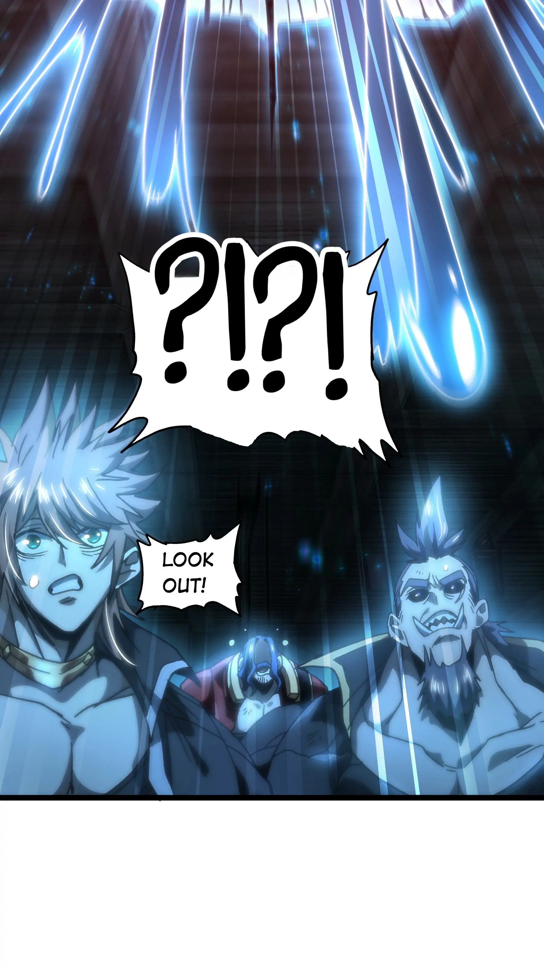 The Unrivaled Delinquent Combat King Is Actually A Healer In The Game World? Chapter 66 - page 42