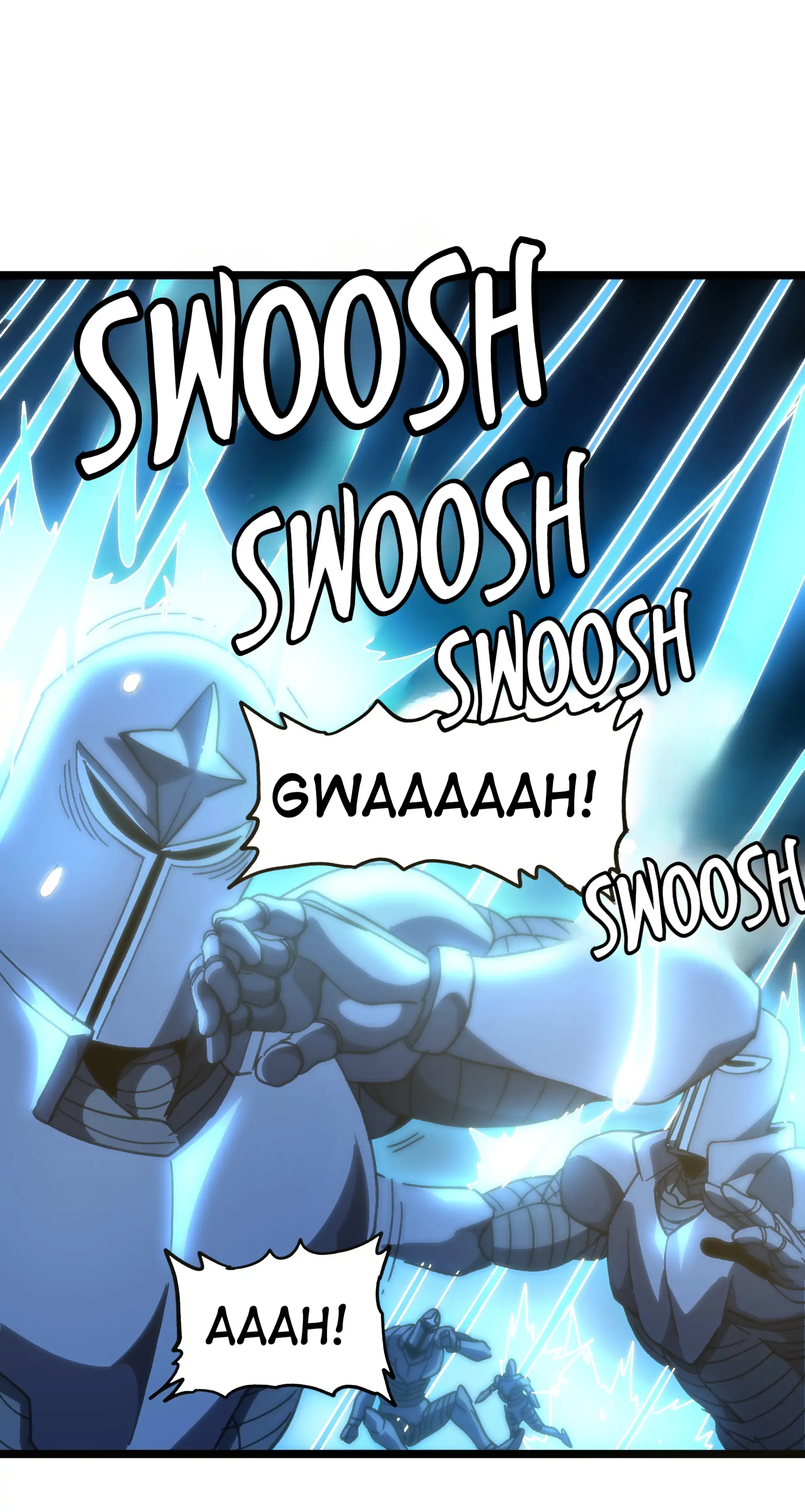 The Unrivaled Delinquent Combat King Is Actually A Healer In The Game World? Chapter 66 - page 43