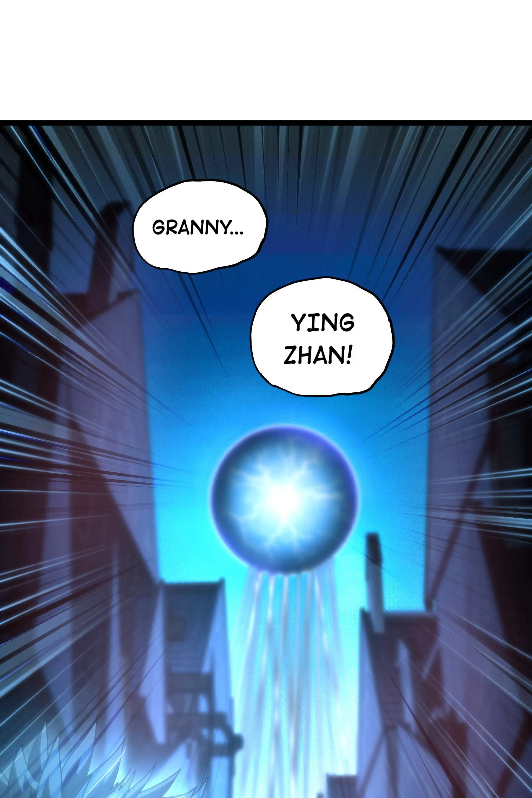 The Unrivaled Delinquent Combat King Is Actually A Healer In The Game World? Chapter 66 - page 46
