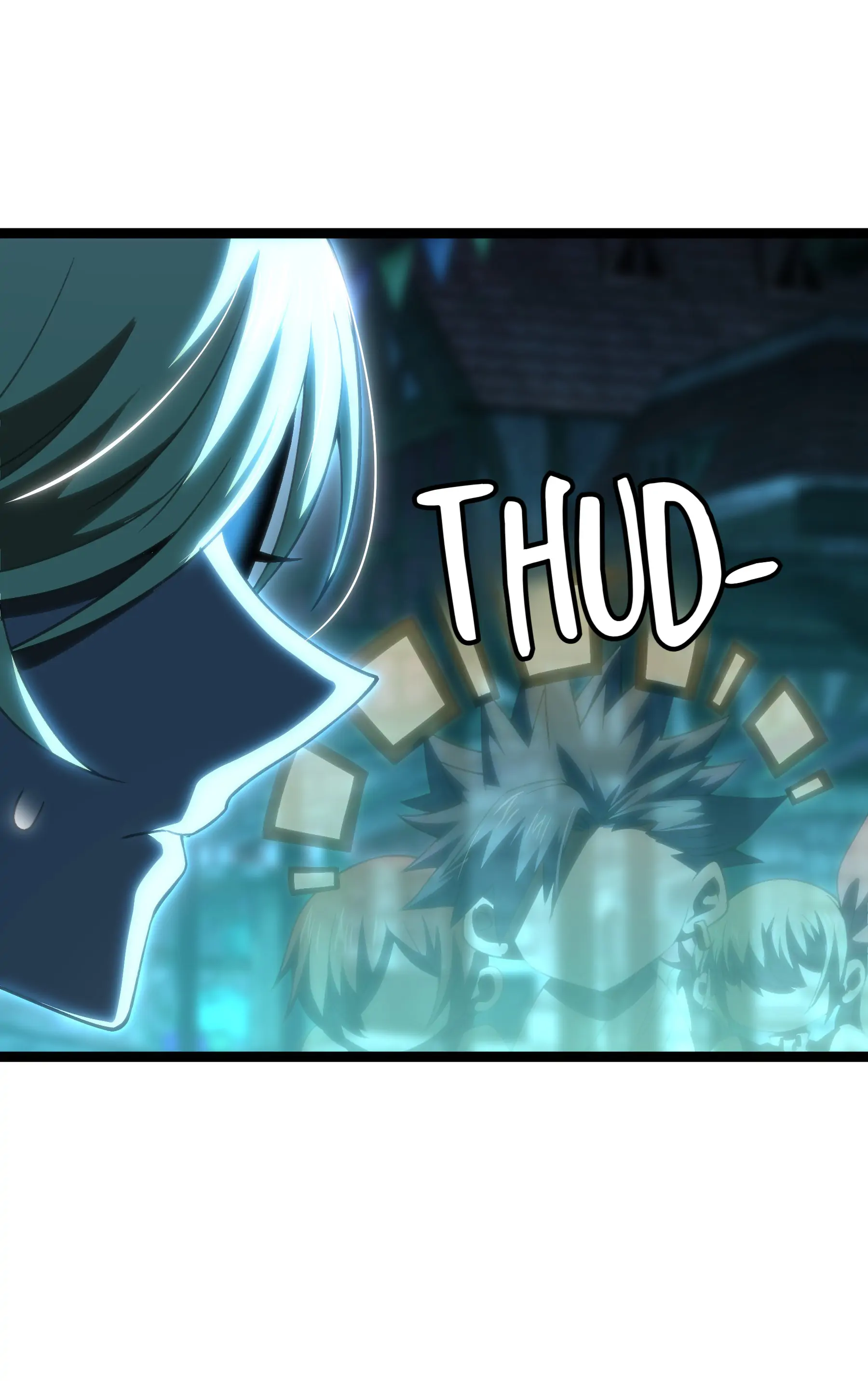 The Unrivaled Delinquent Combat King Is Actually A Healer In The Game World? Chapter 66 - page 5