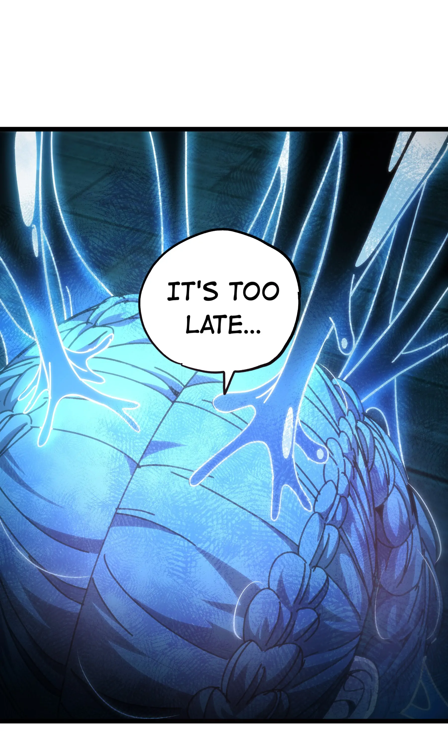 The Unrivaled Delinquent Combat King Is Actually A Healer In The Game World? Chapter 66 - page 50