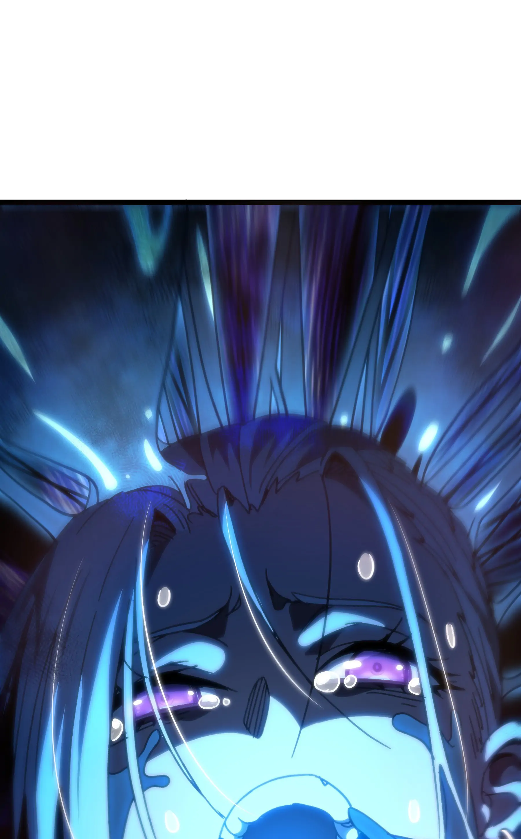 The Unrivaled Delinquent Combat King Is Actually A Healer In The Game World? Chapter 66 - page 53