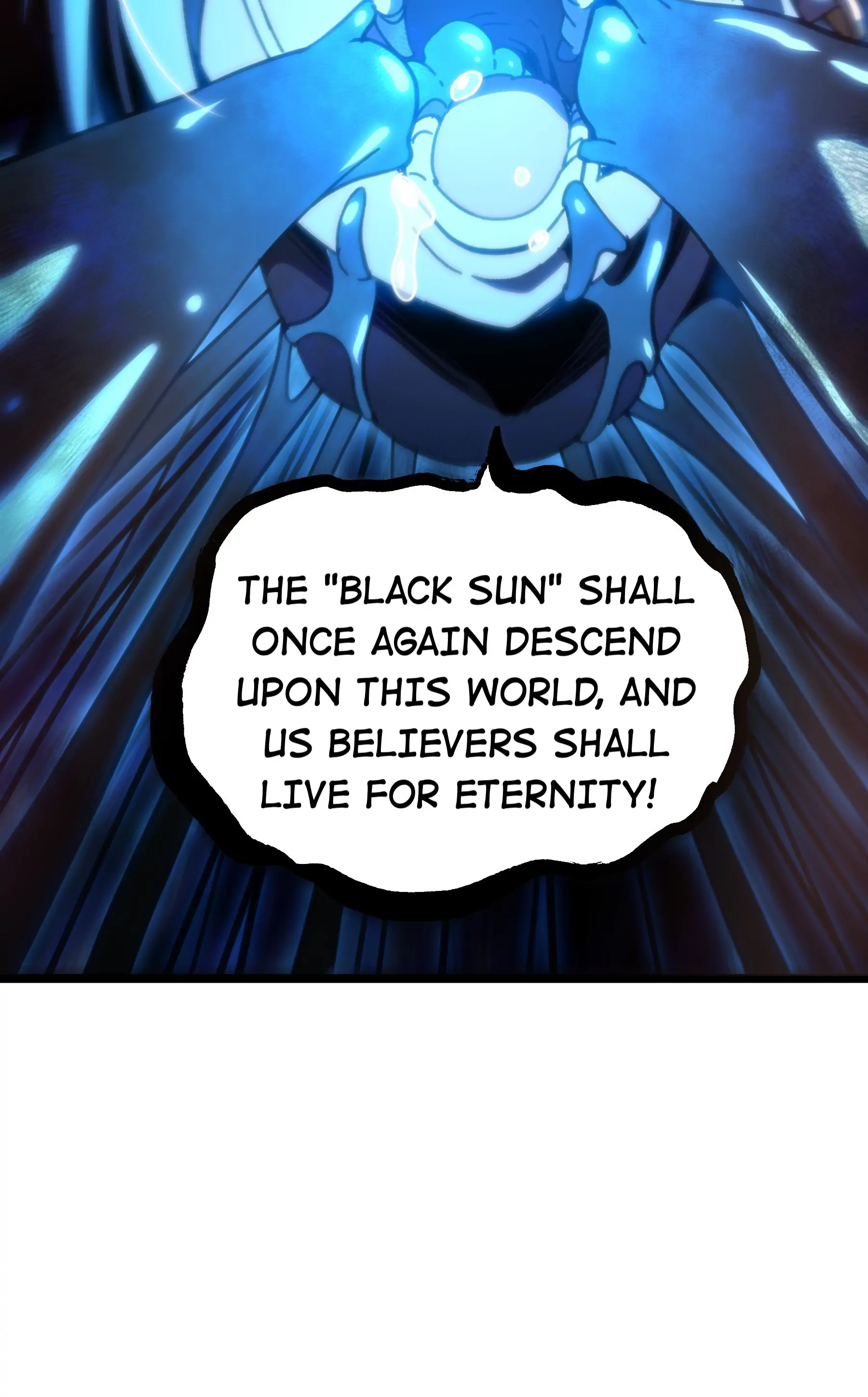 The Unrivaled Delinquent Combat King Is Actually A Healer In The Game World? Chapter 66 - page 54
