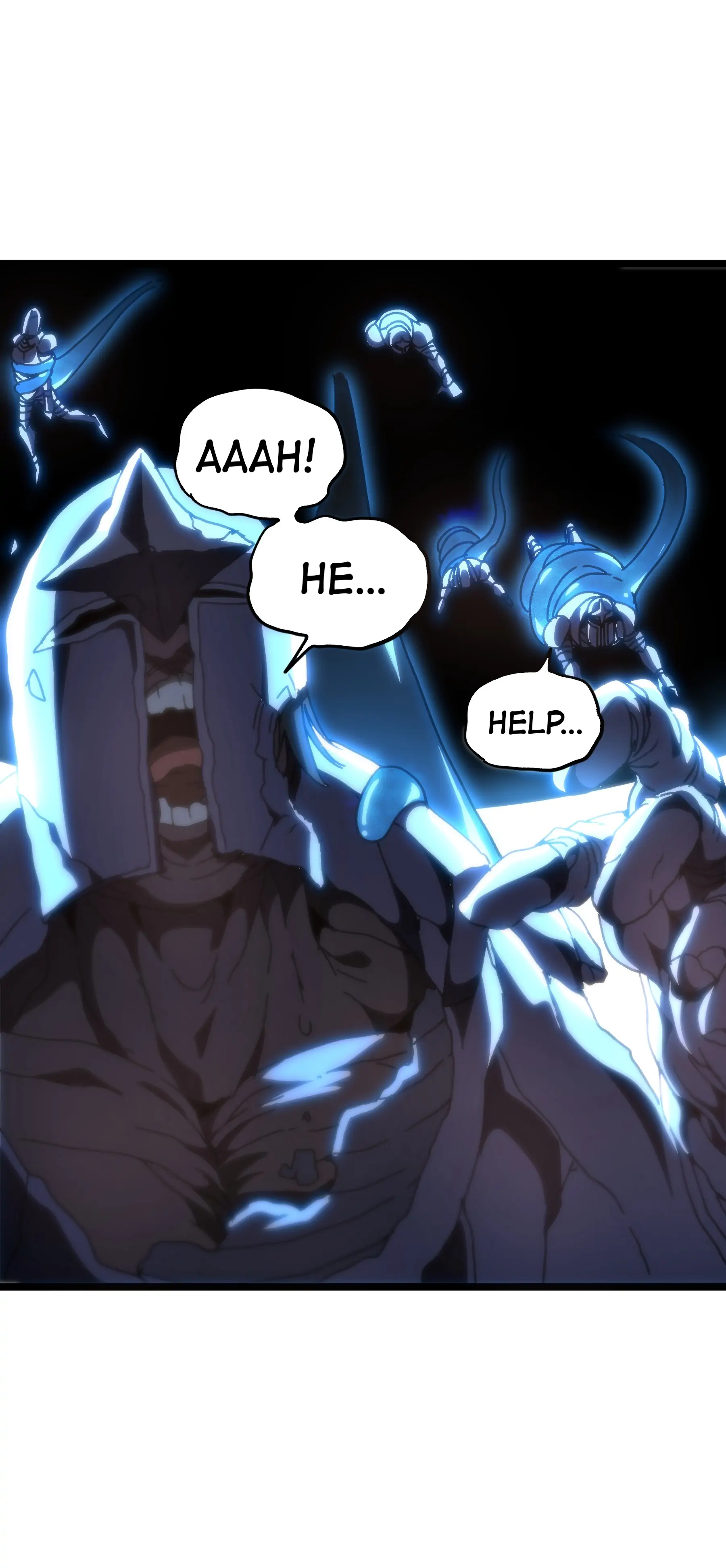 The Unrivaled Delinquent Combat King Is Actually A Healer In The Game World? Chapter 66 - page 57